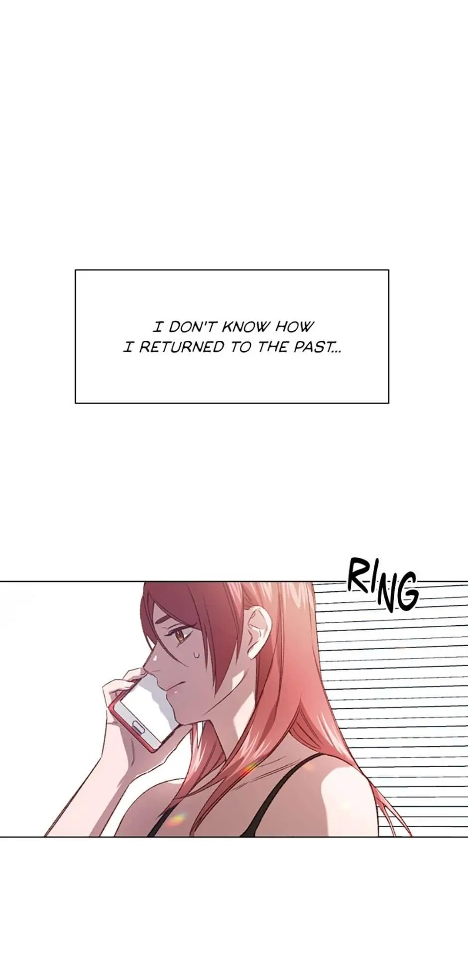 A Relationship Of Intended Carelessness Chapter 2 201 17