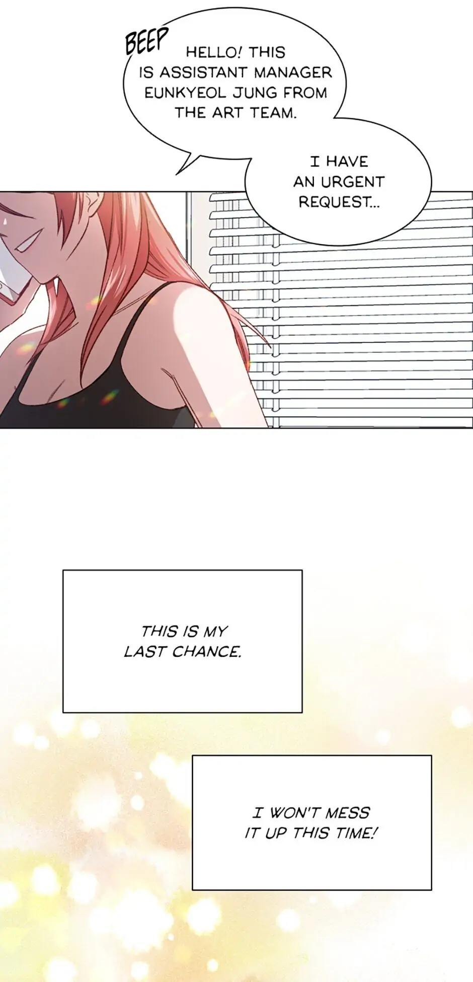 A Relationship Of Intended Carelessness Chapter 2 202 18