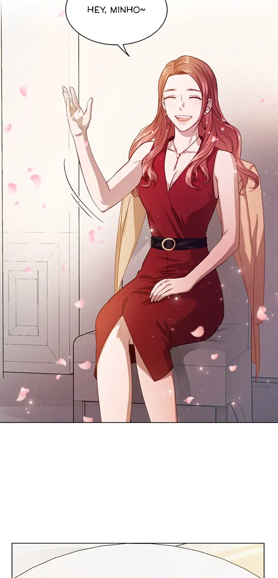 A Relationship Of Intended Carelessness Chapter 2 205 21