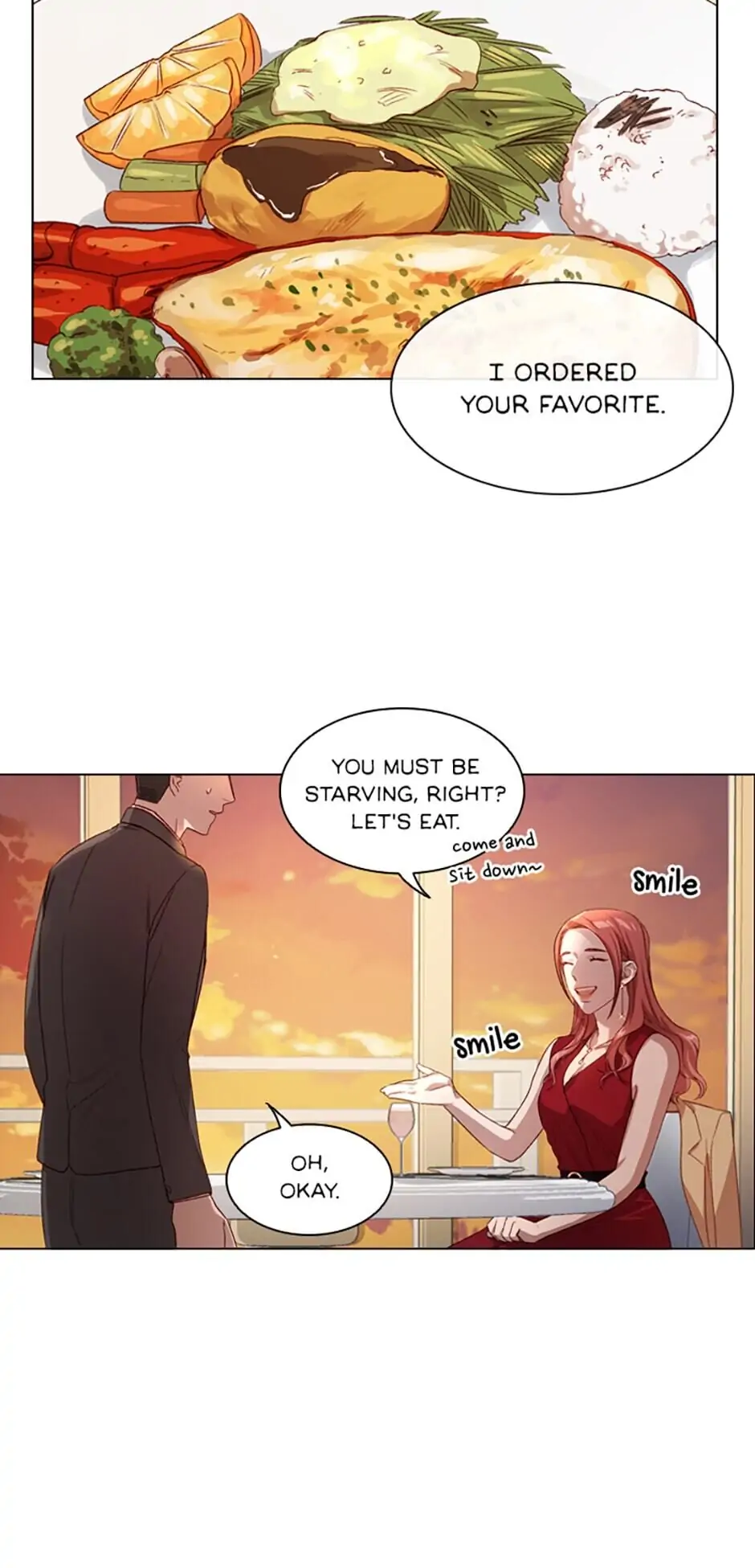 A Relationship Of Intended Carelessness Chapter 2 206 22