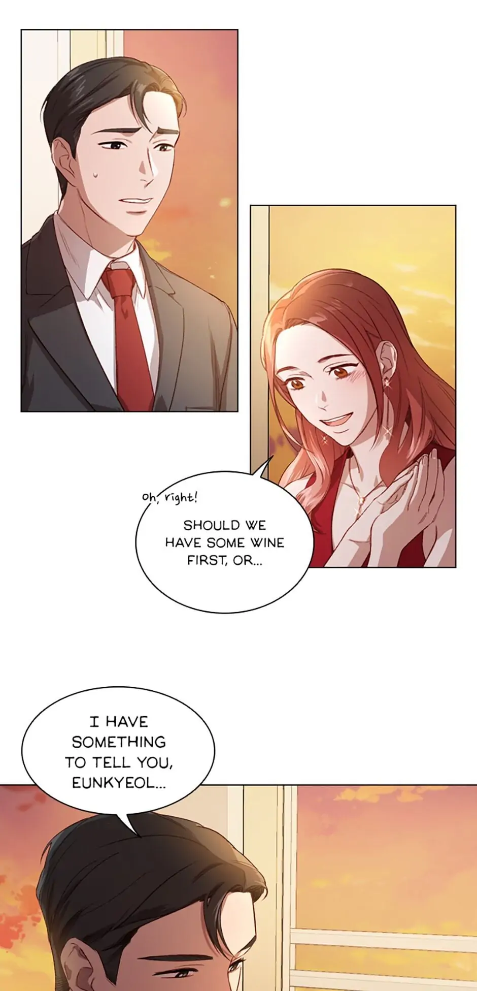 A Relationship Of Intended Carelessness Chapter 2 207 23