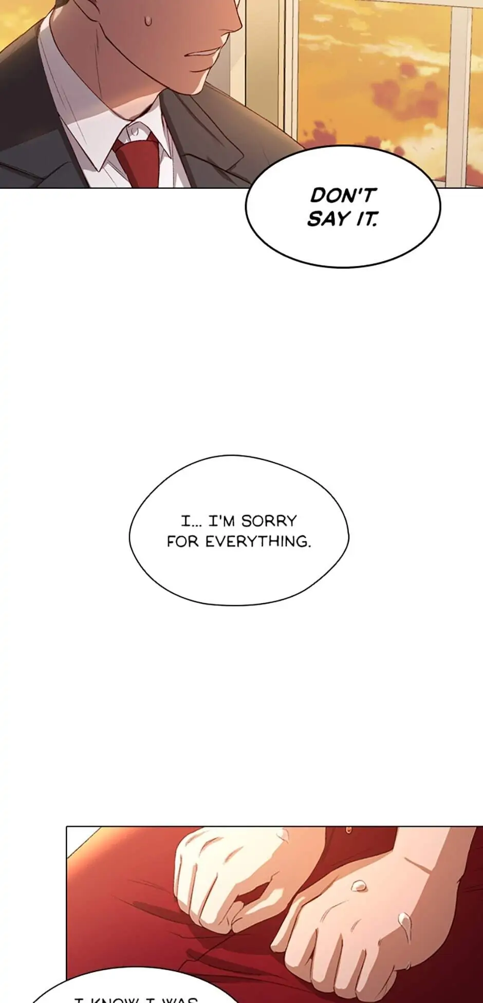 A Relationship Of Intended Carelessness Chapter 2 208 24