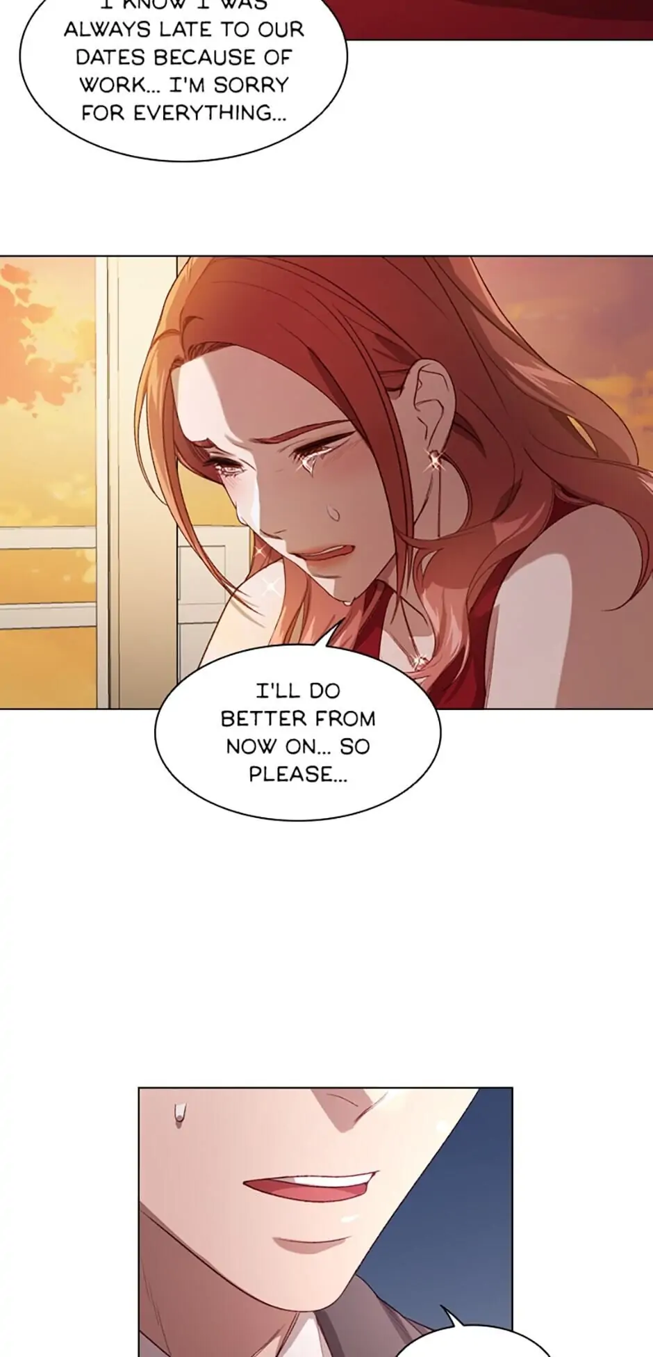 A Relationship Of Intended Carelessness Chapter 2 209 25