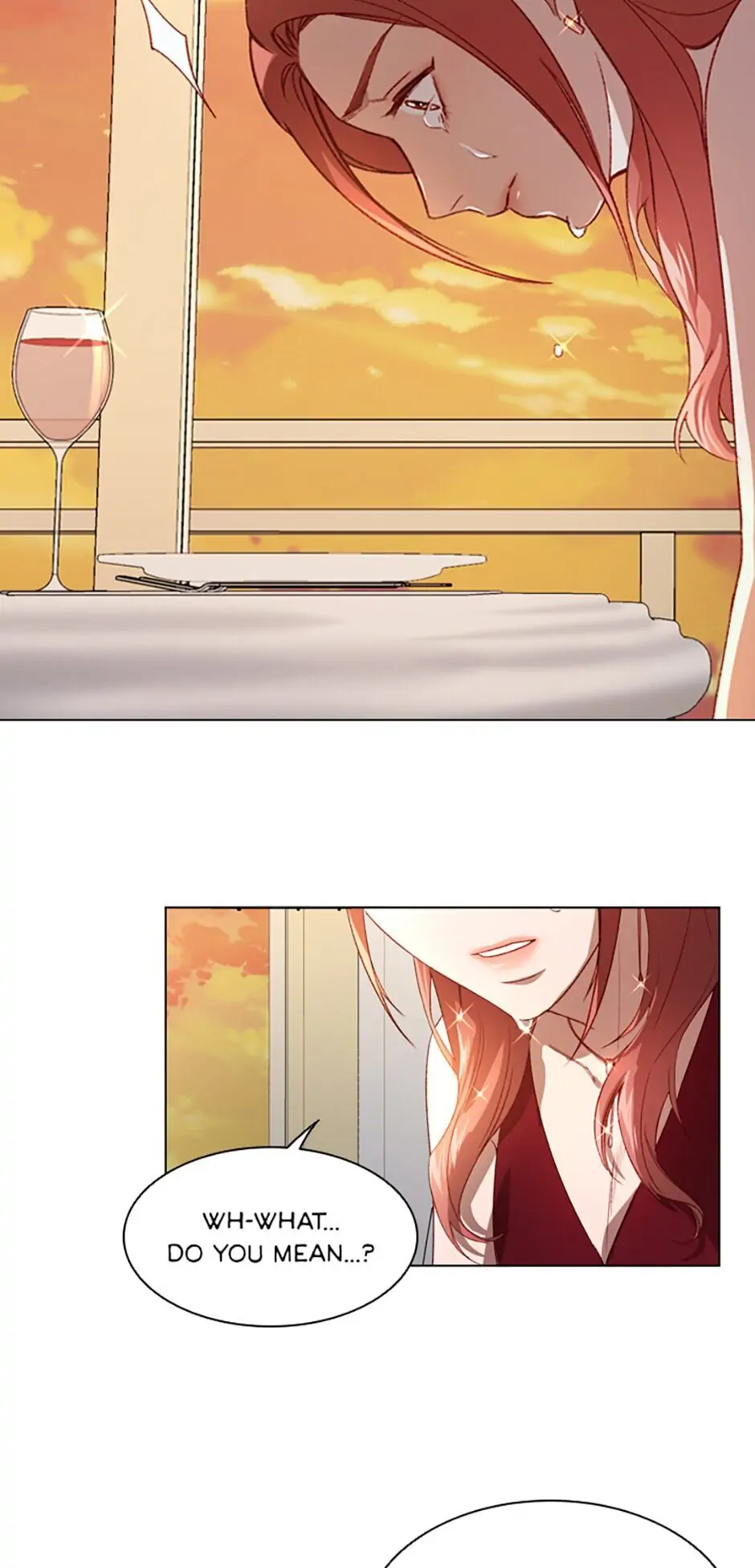 A Relationship Of Intended Carelessness Chapter 2 211 27