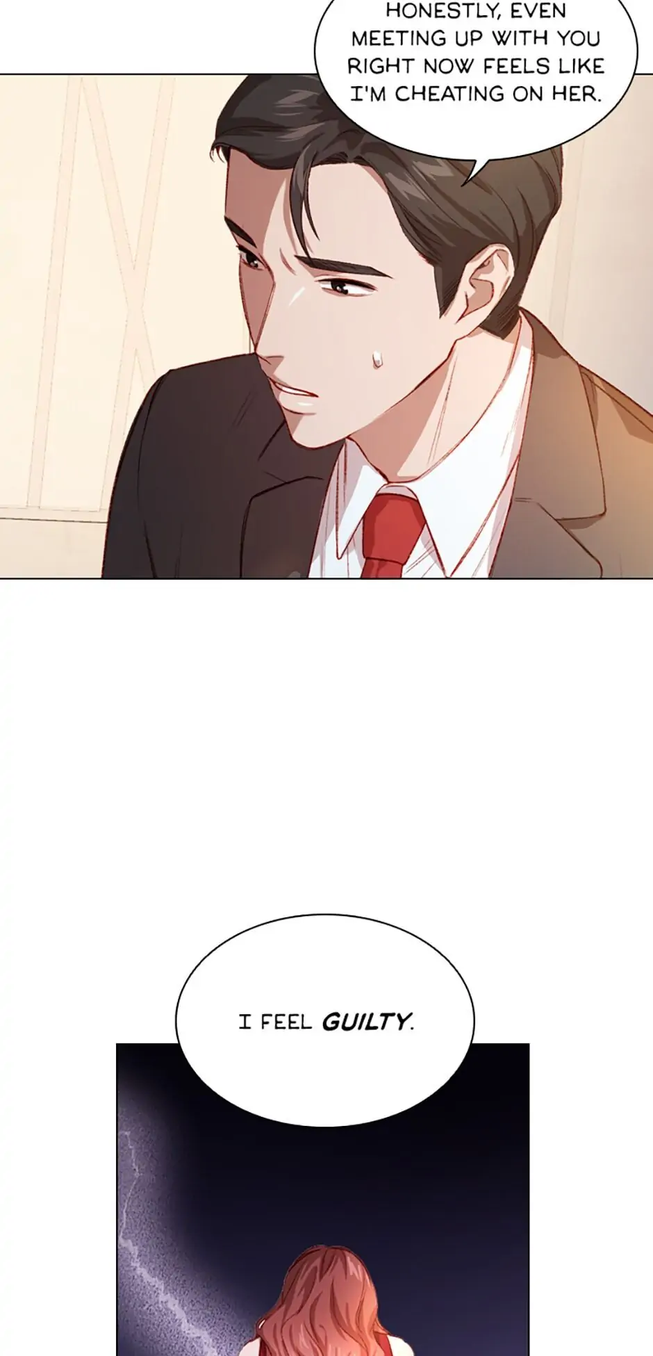 A Relationship Of Intended Carelessness Chapter 2 212 28