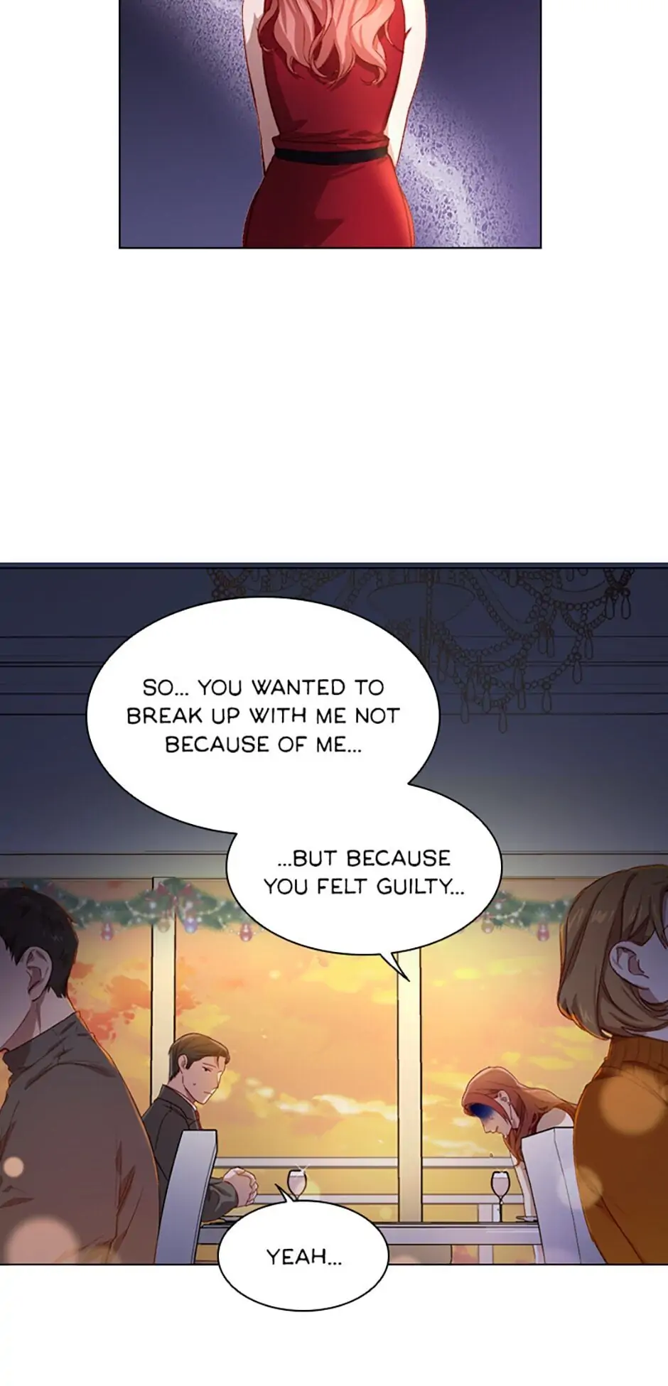 A Relationship Of Intended Carelessness Chapter 2 213 29