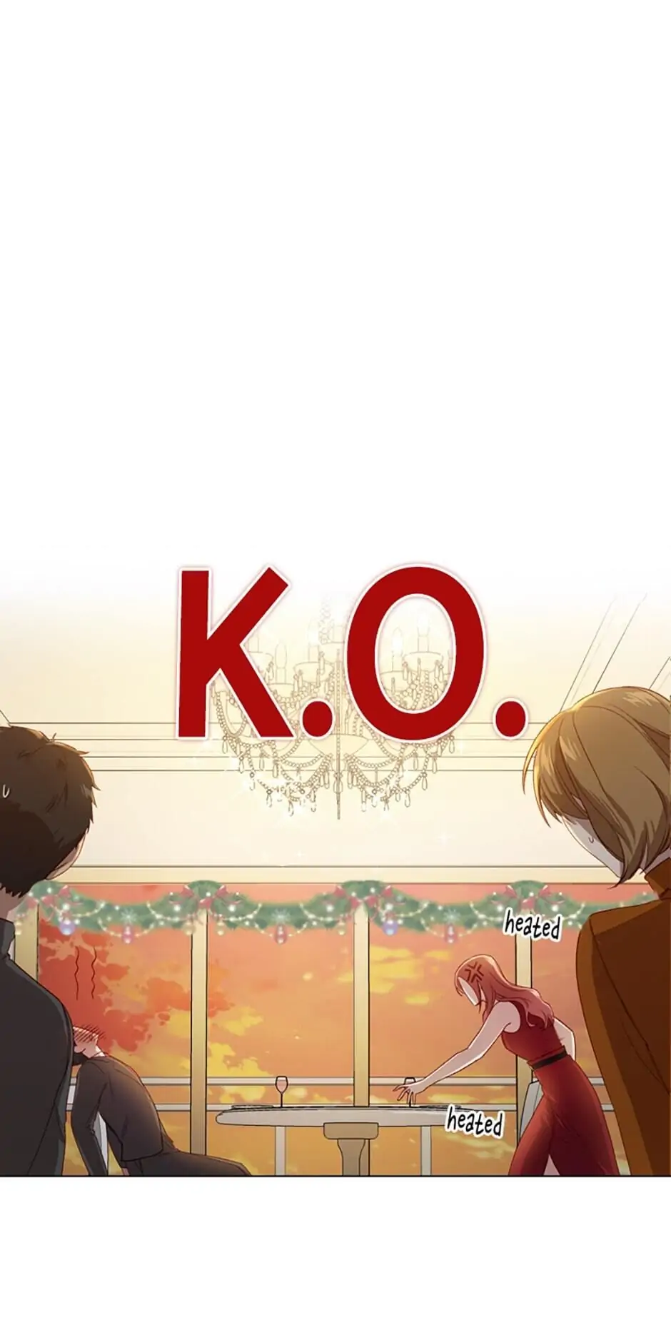 A Relationship Of Intended Carelessness Chapter 2 218 34