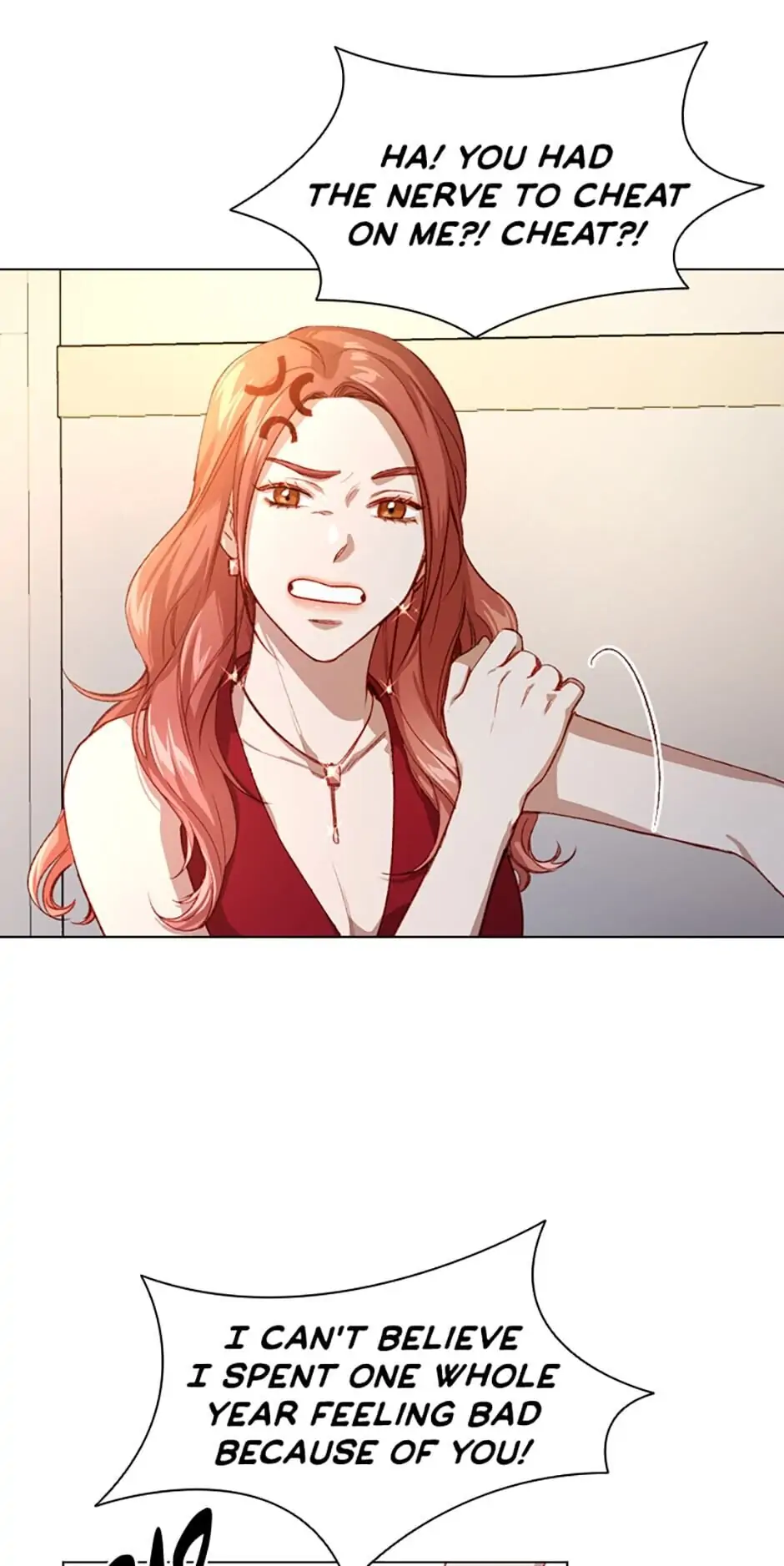 A Relationship Of Intended Carelessness Chapter 2 219 35