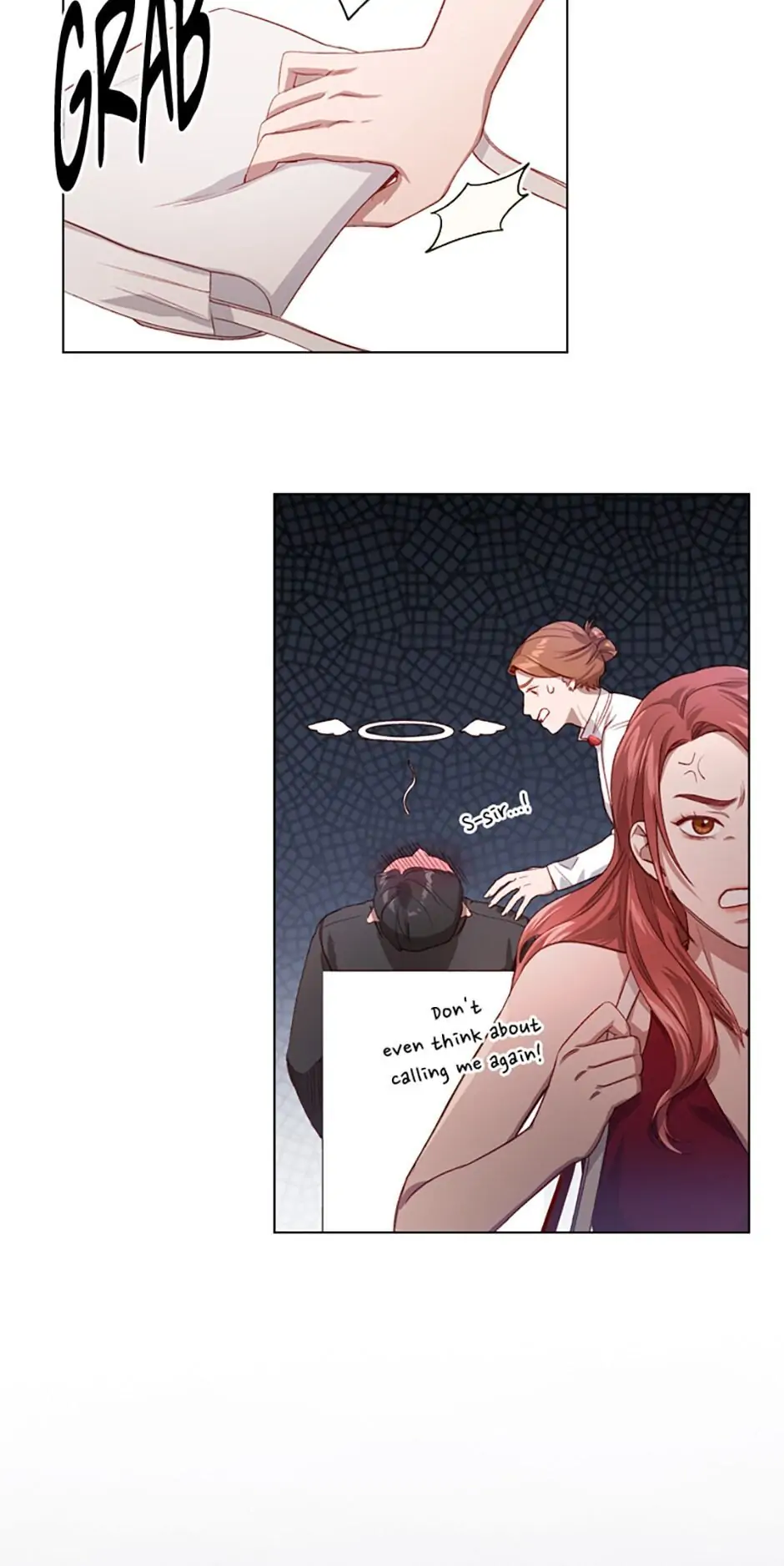 A Relationship Of Intended Carelessness Chapter 2 220 36