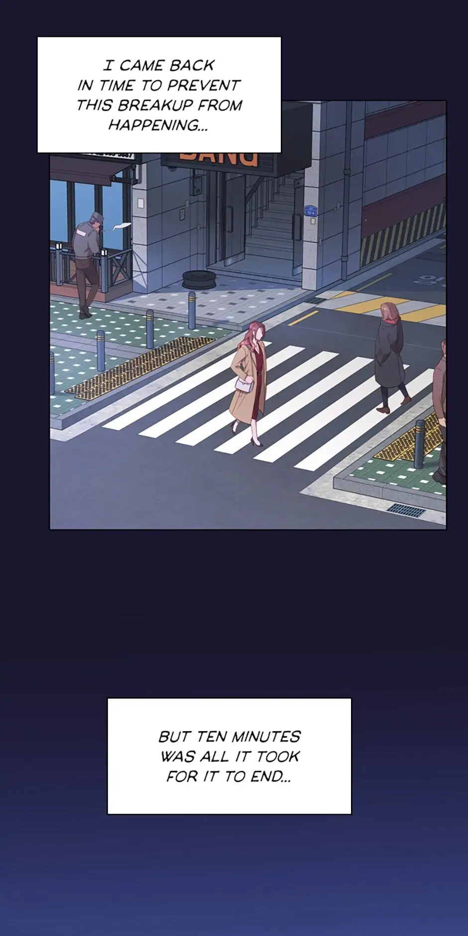 A Relationship Of Intended Carelessness Chapter 2 222 38