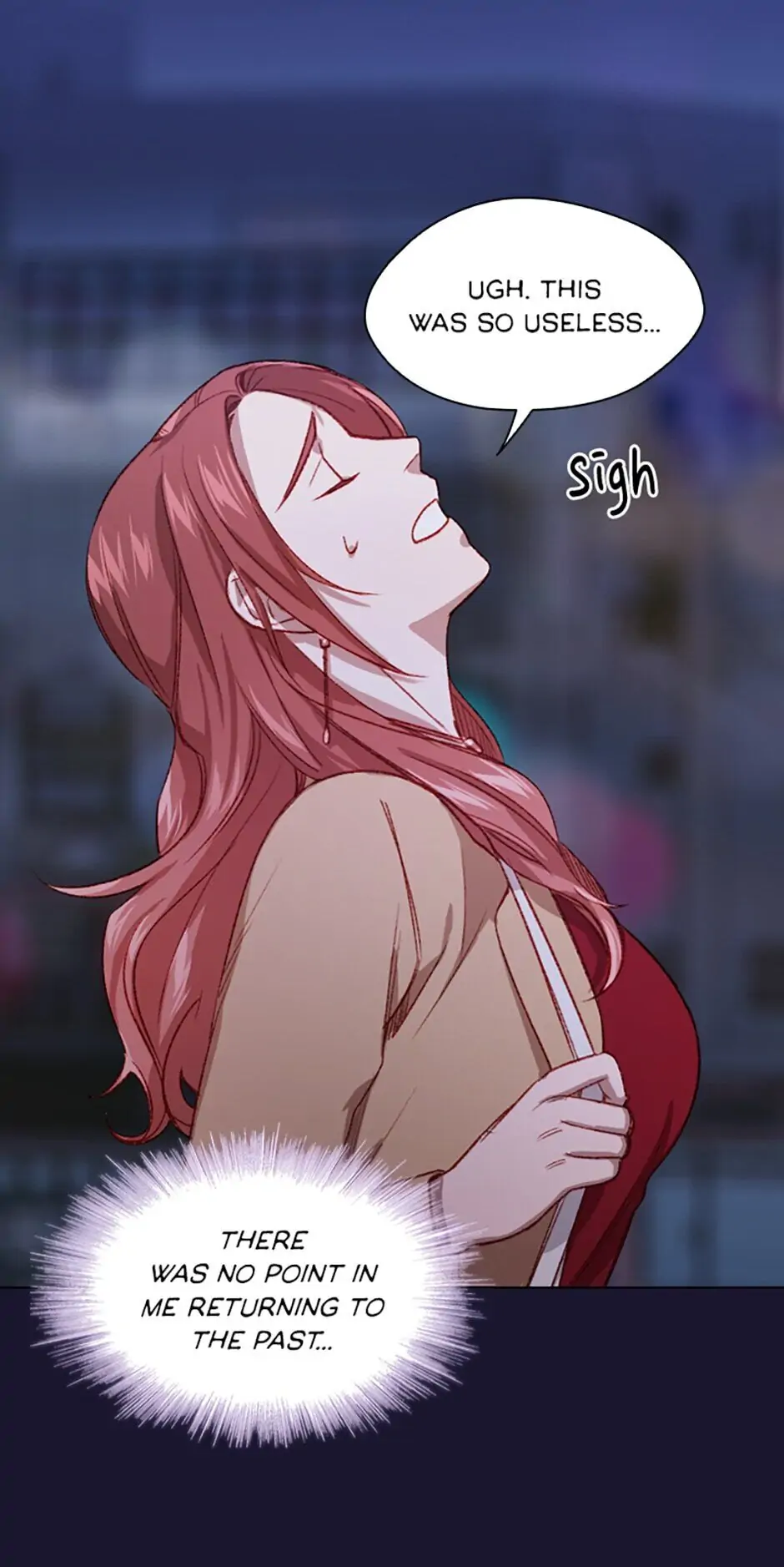 A Relationship Of Intended Carelessness Chapter 2 223 39