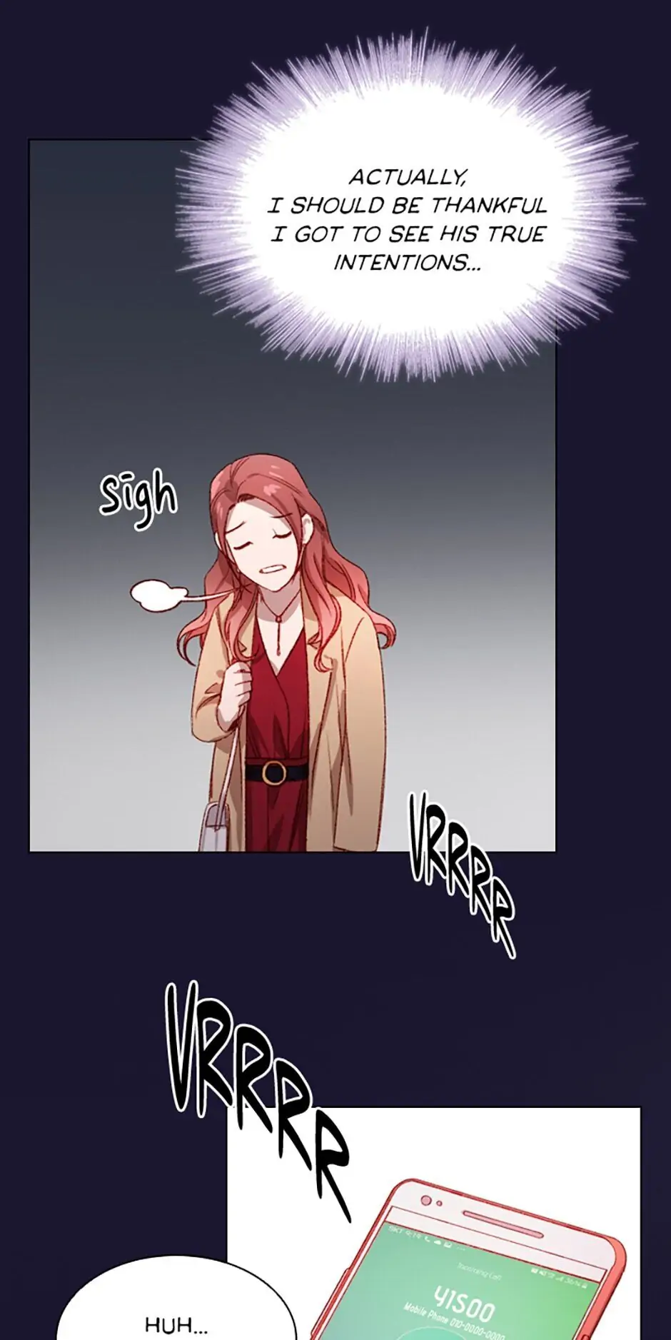 A Relationship Of Intended Carelessness Chapter 2 224 40