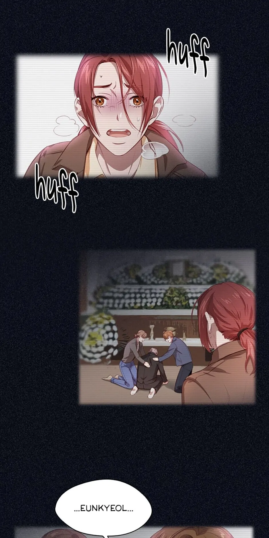 A Relationship Of Intended Carelessness Chapter 2 227 43