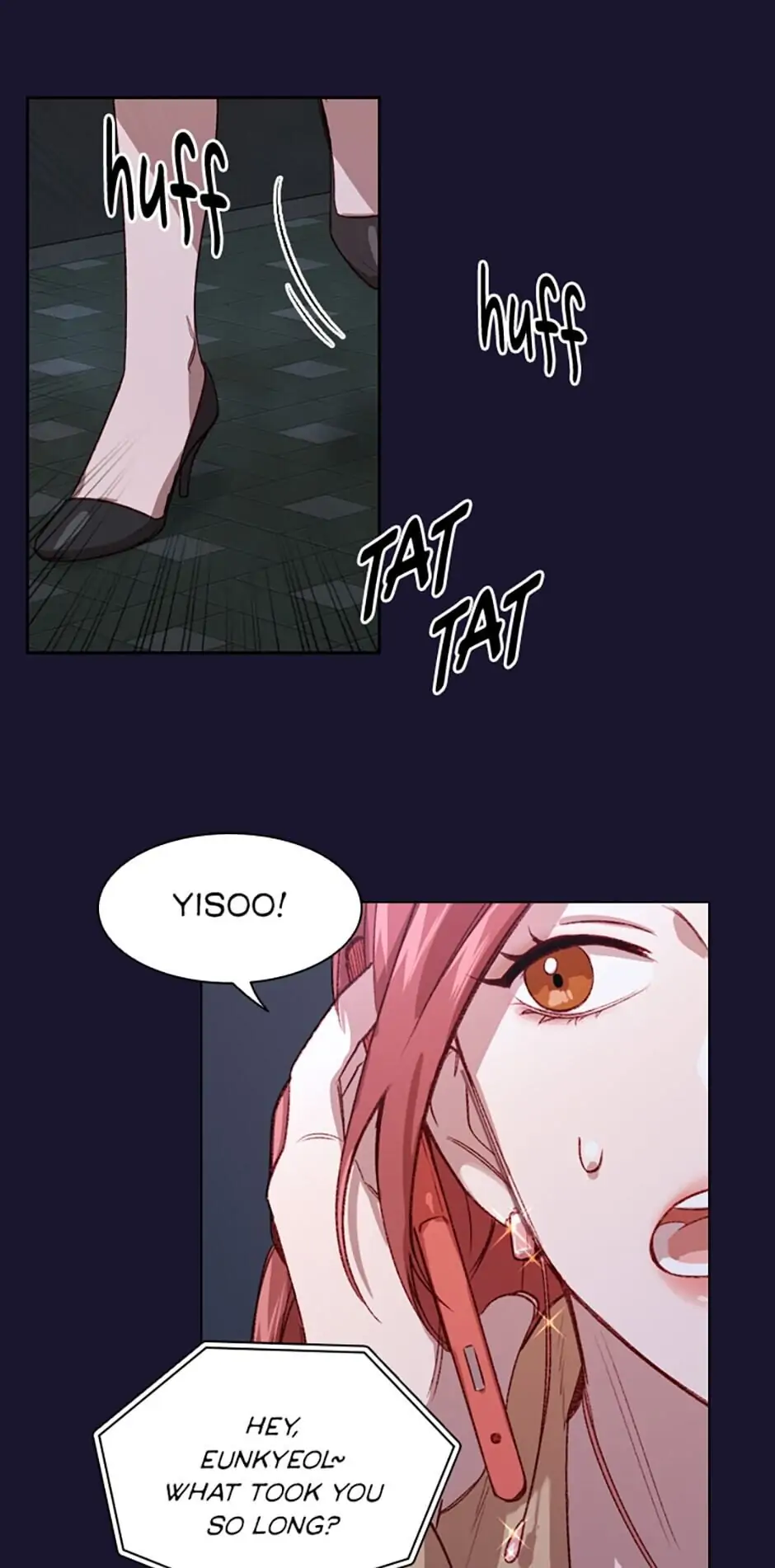 A Relationship Of Intended Carelessness Chapter 2 230 46