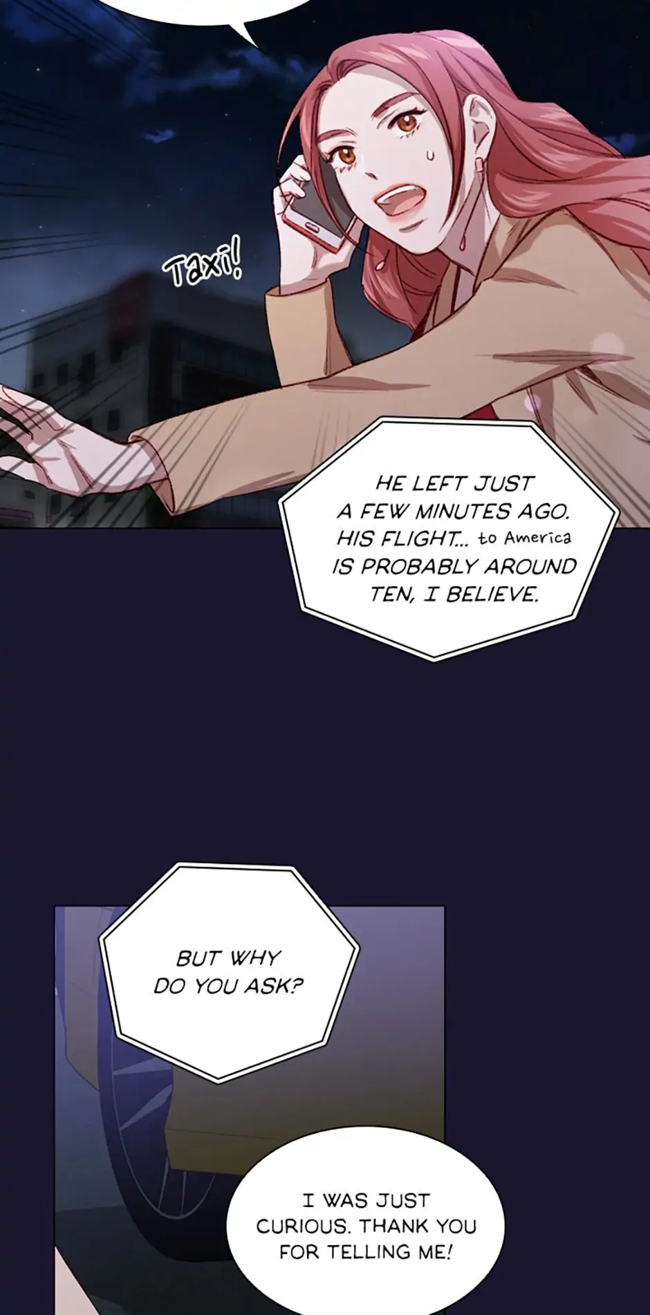 A Relationship Of Intended Carelessness Chapter 2 232 48