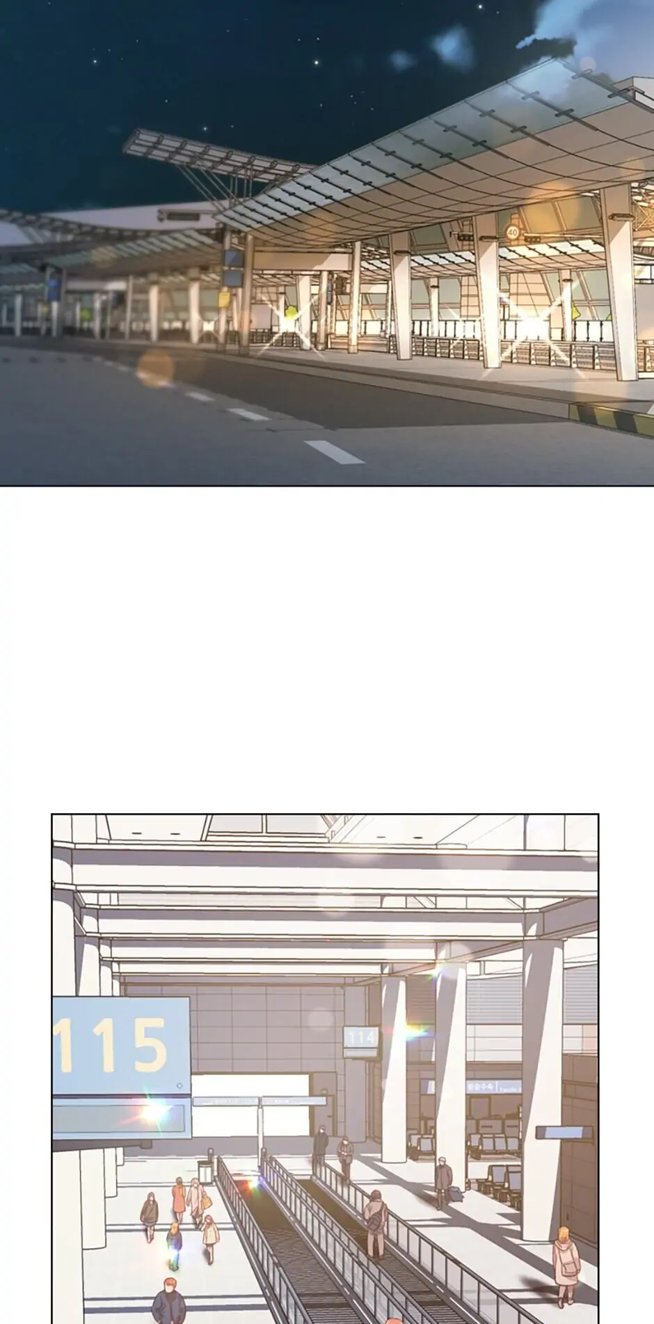 A Relationship Of Intended Carelessness Chapter 2 235 51