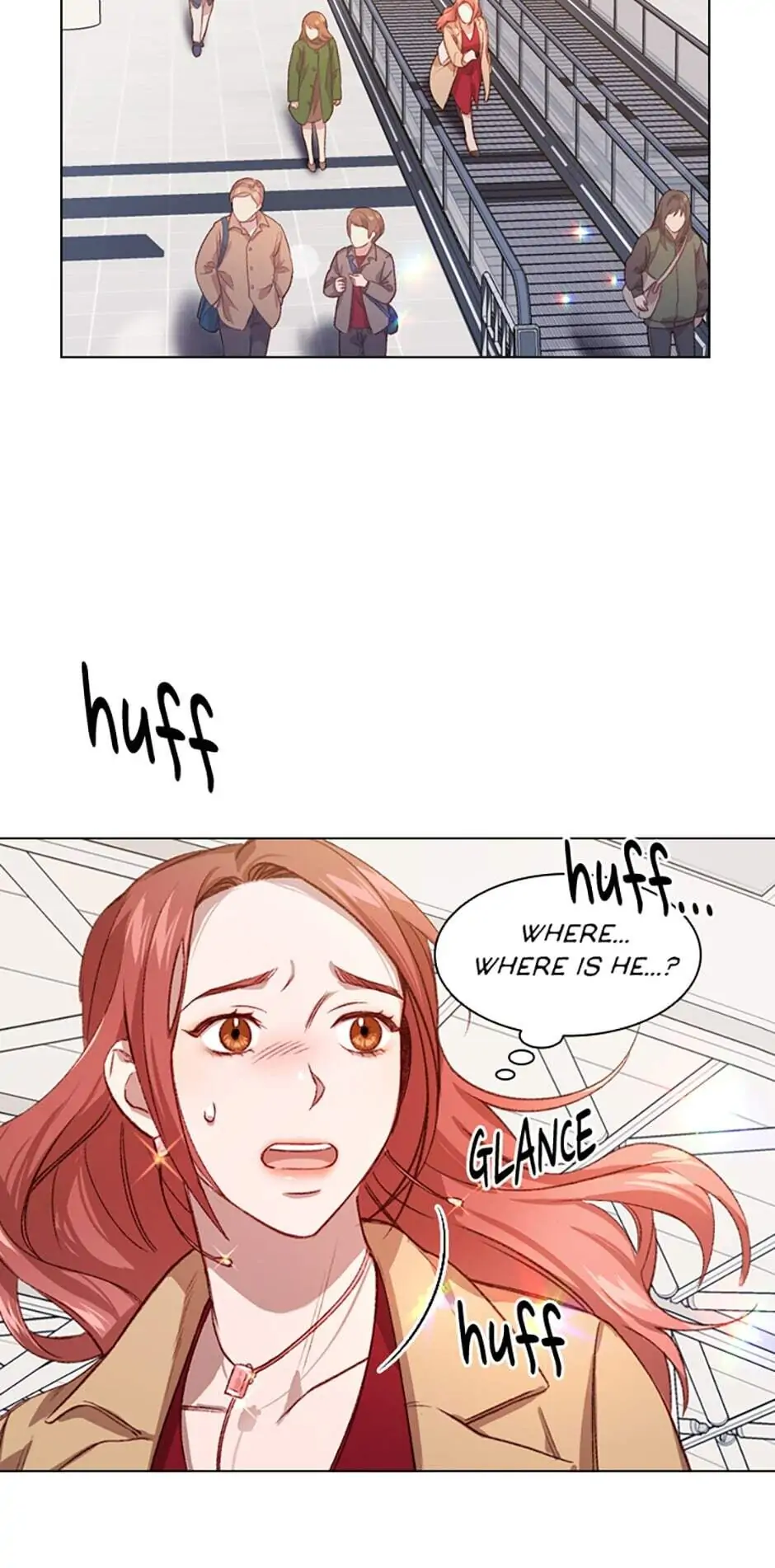 A Relationship Of Intended Carelessness Chapter 2 236 52