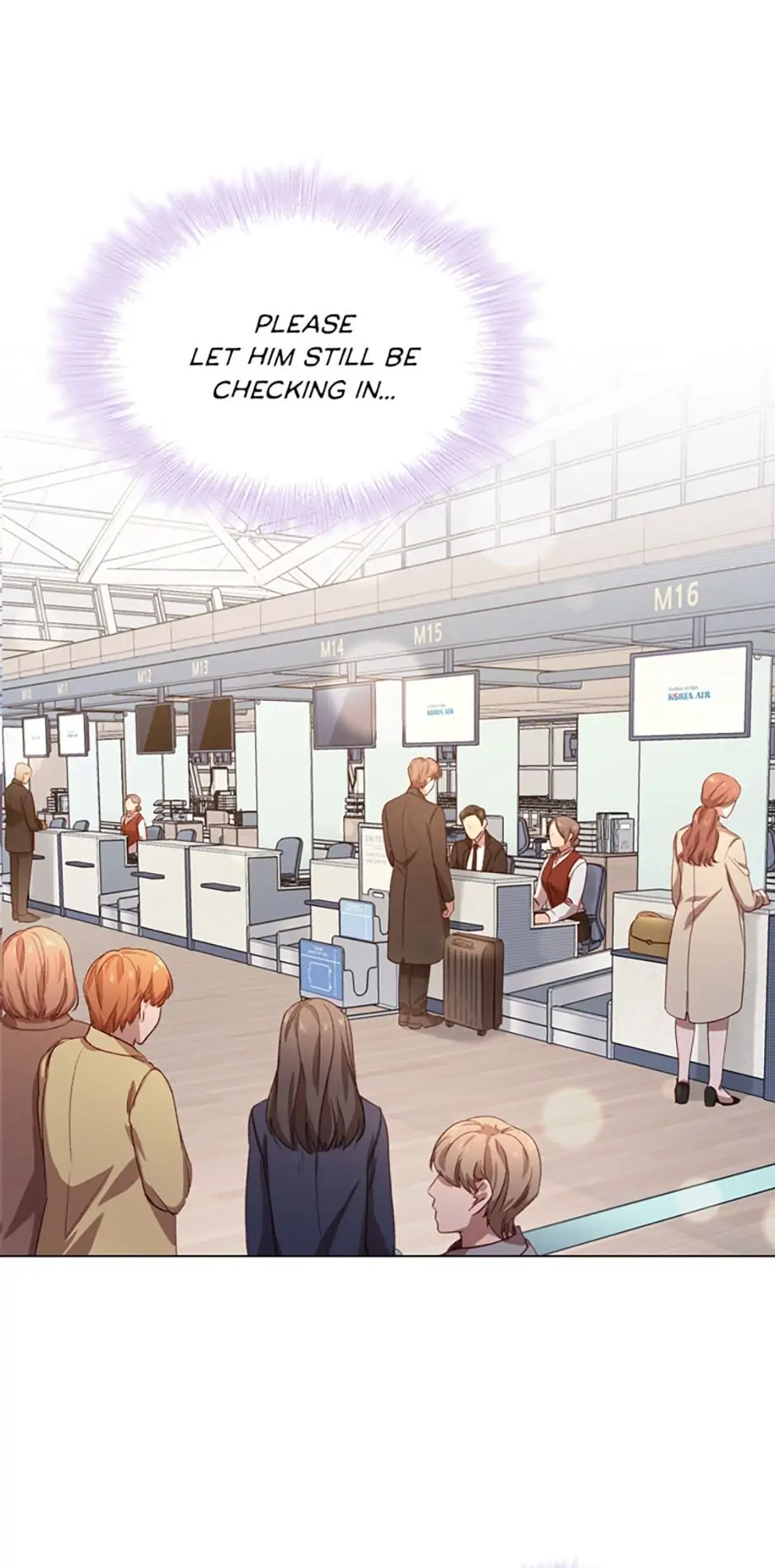 A Relationship Of Intended Carelessness Chapter 2 237 53