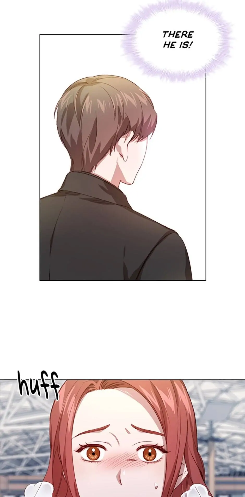 A Relationship Of Intended Carelessness Chapter 2 238 54