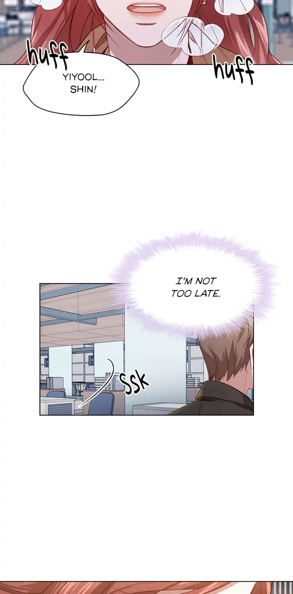 A Relationship Of Intended Carelessness Chapter 2 239 55