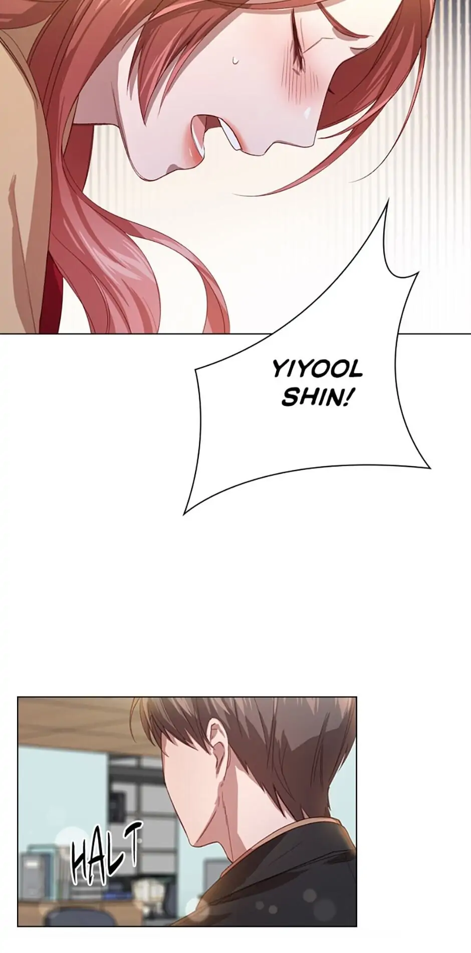 A Relationship Of Intended Carelessness Chapter 2 240 56