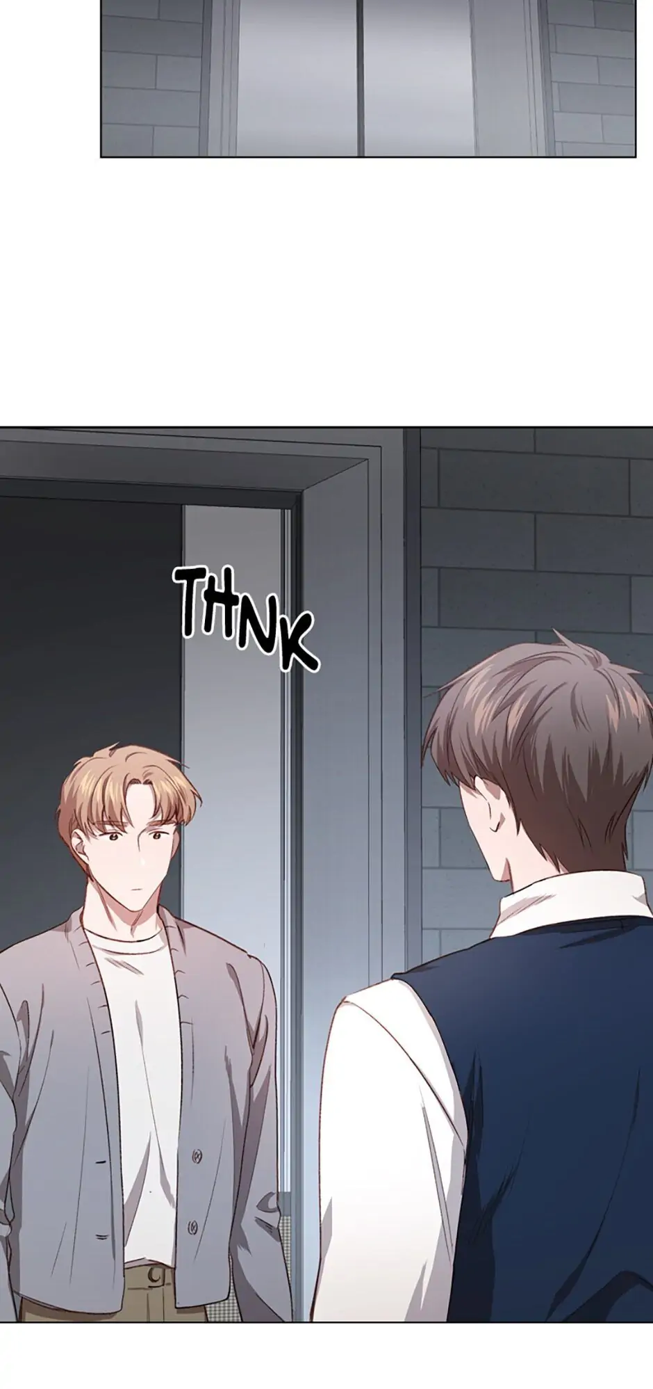 A Relationship Of Intended Carelessness Chapter 20 168 02