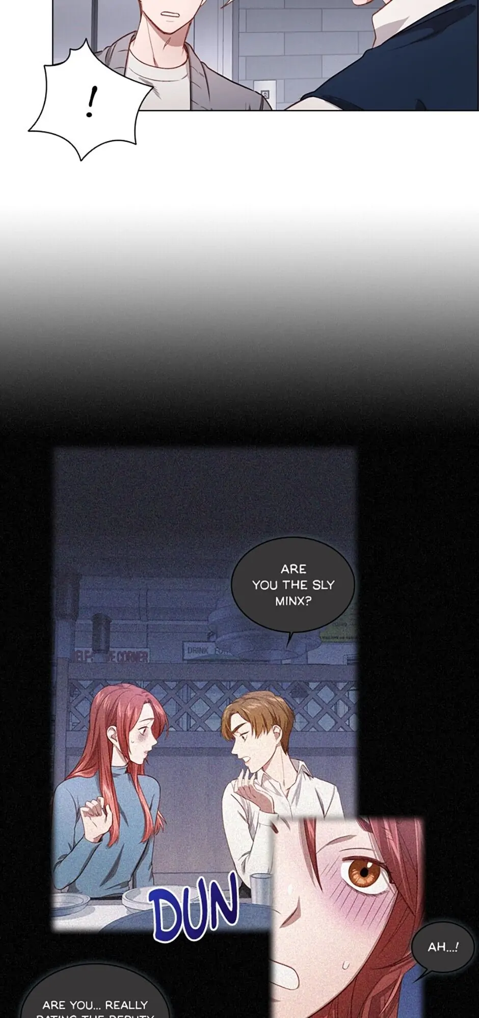 A Relationship Of Intended Carelessness Chapter 20 173 07