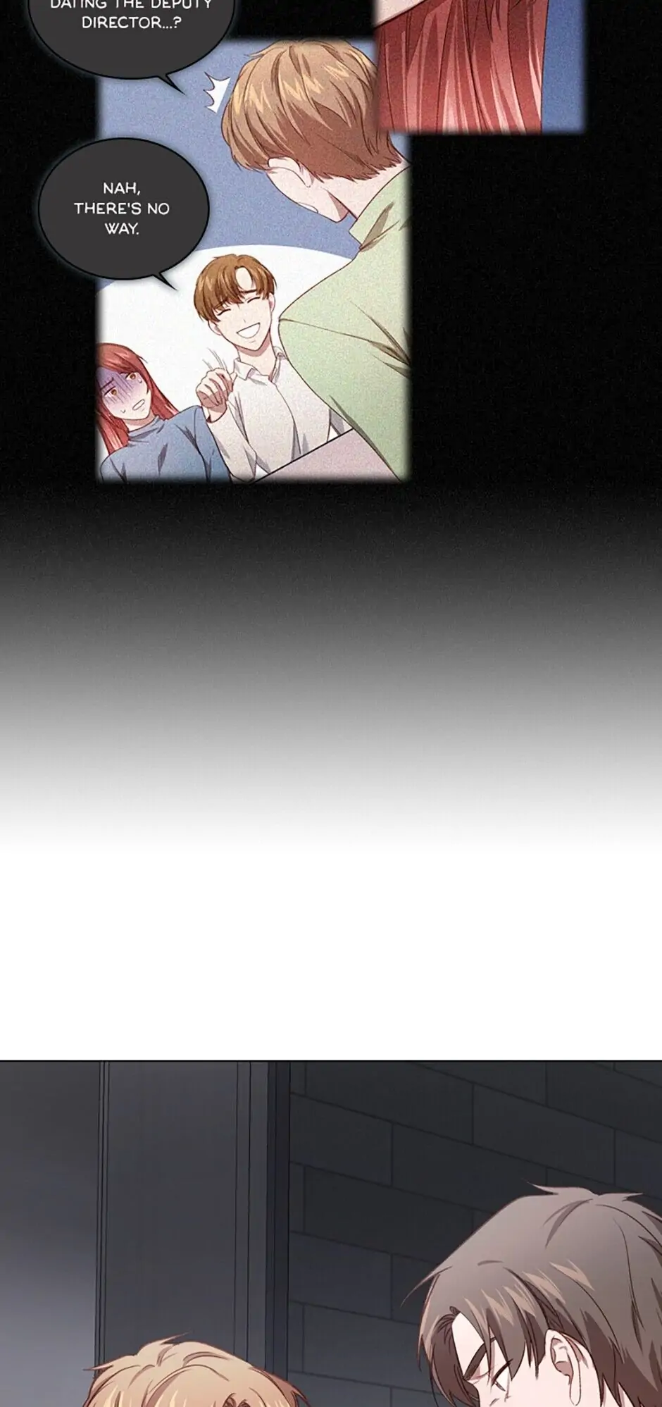 A Relationship Of Intended Carelessness Chapter 20 174 08