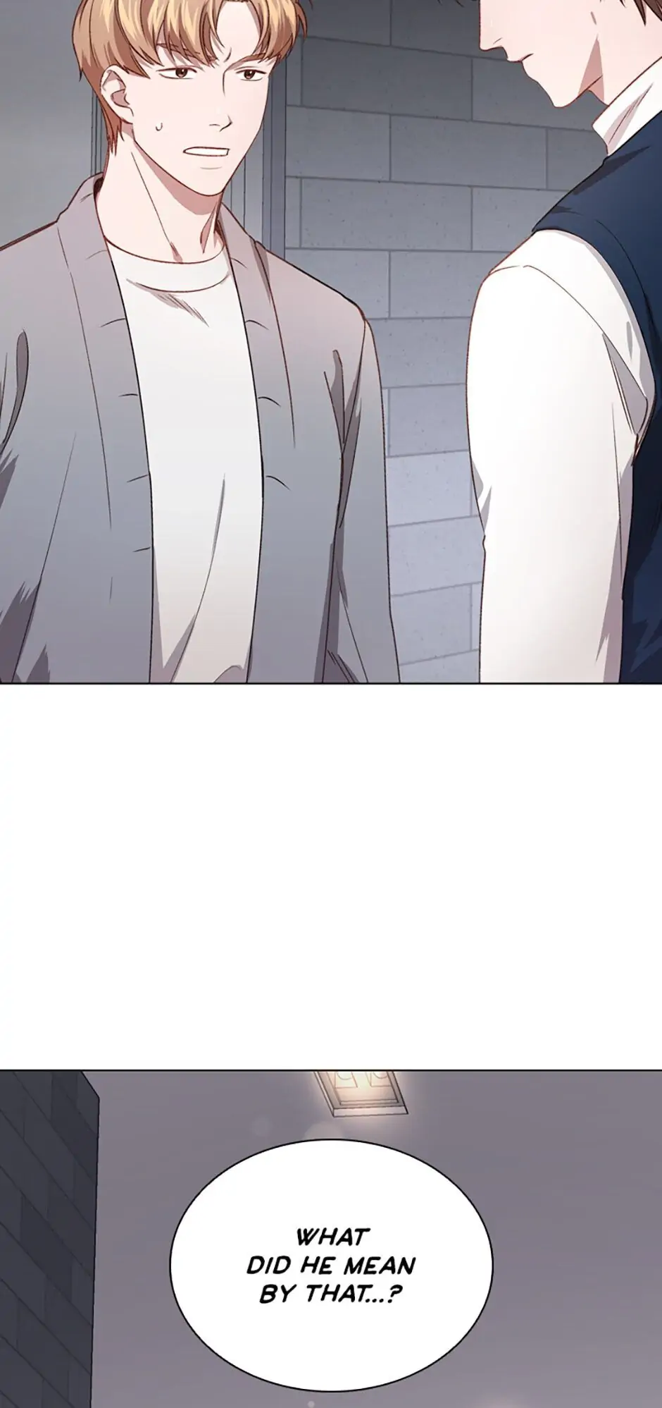 A Relationship Of Intended Carelessness Chapter 20 175 09