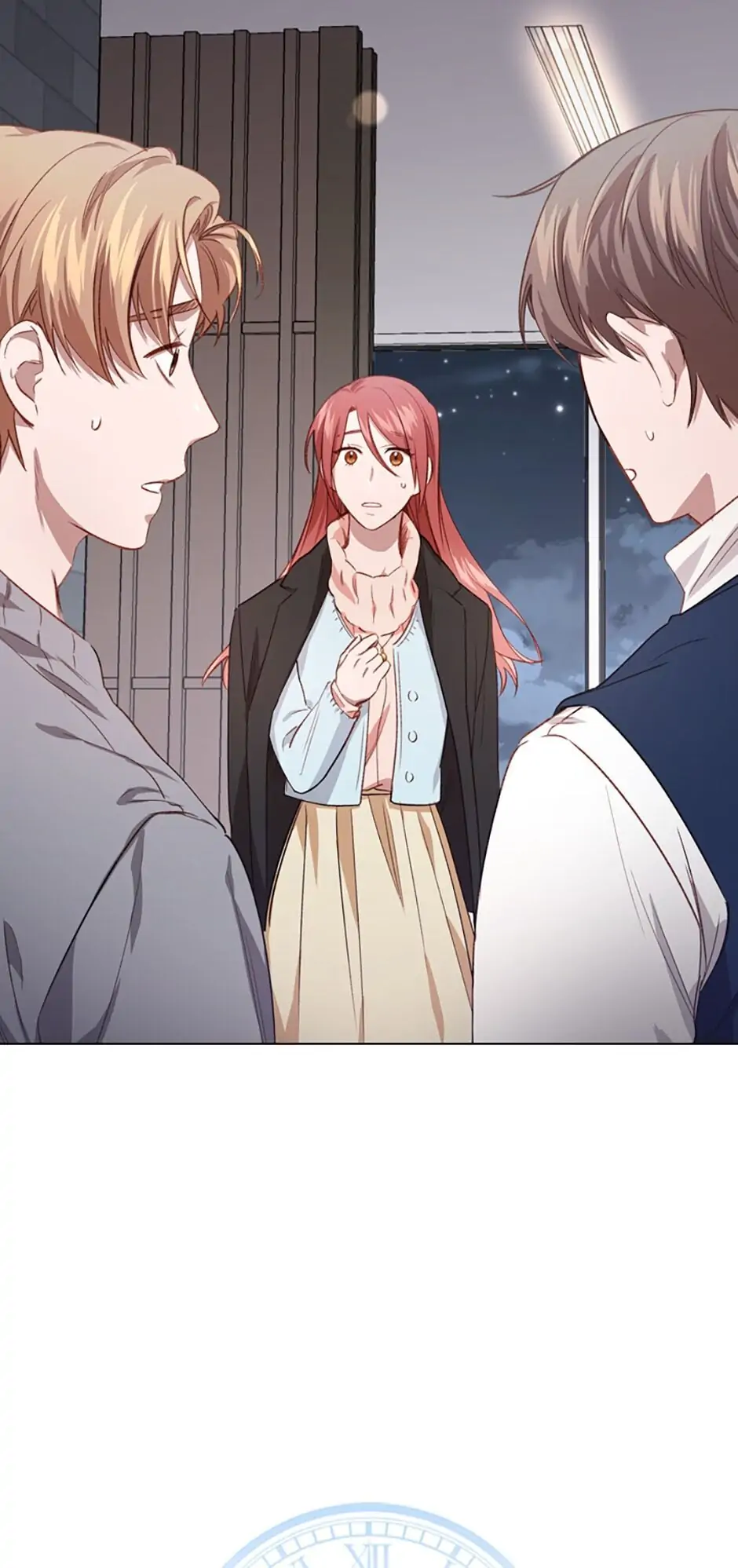 A Relationship Of Intended Carelessness Chapter 20 176 10