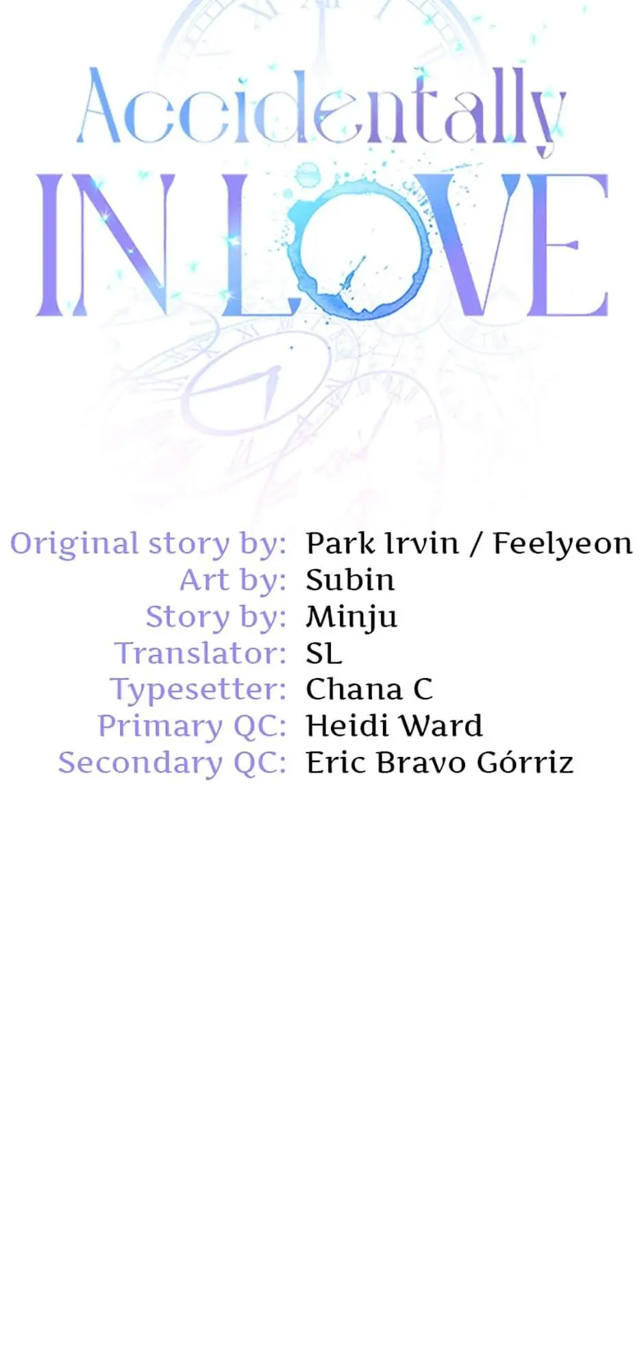 A Relationship Of Intended Carelessness Chapter 20 177 11