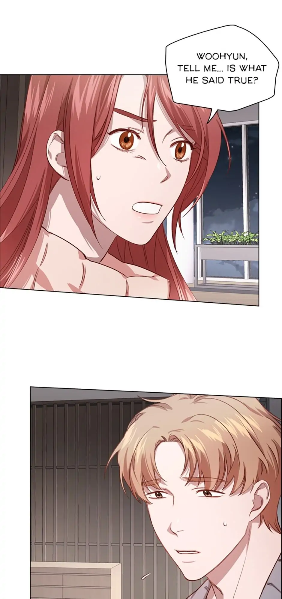 A Relationship Of Intended Carelessness Chapter 20 178 12