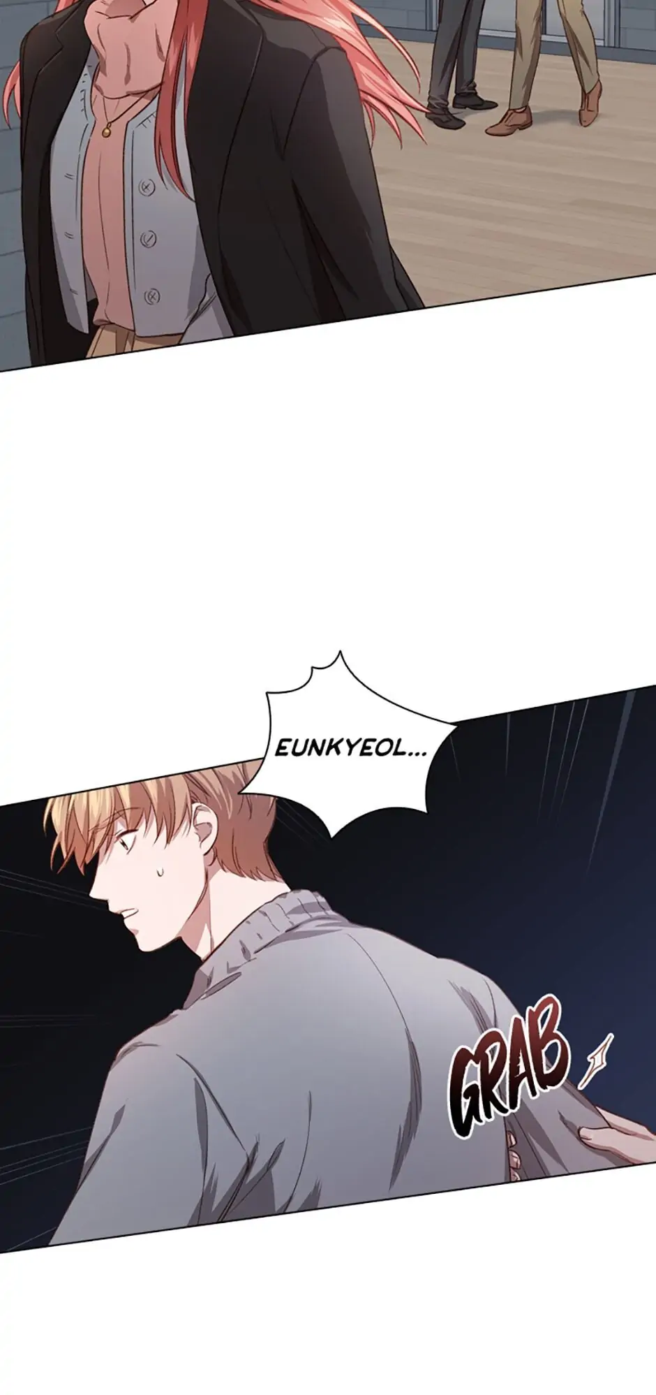 A Relationship Of Intended Carelessness Chapter 20 181 15