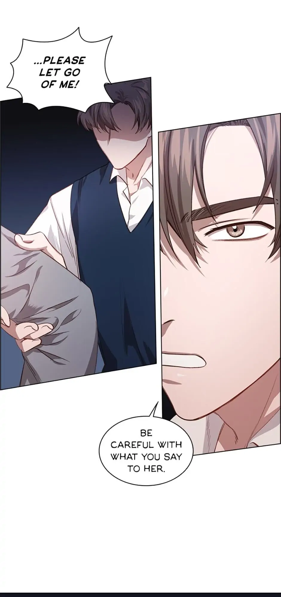 A Relationship Of Intended Carelessness Chapter 20 182 16