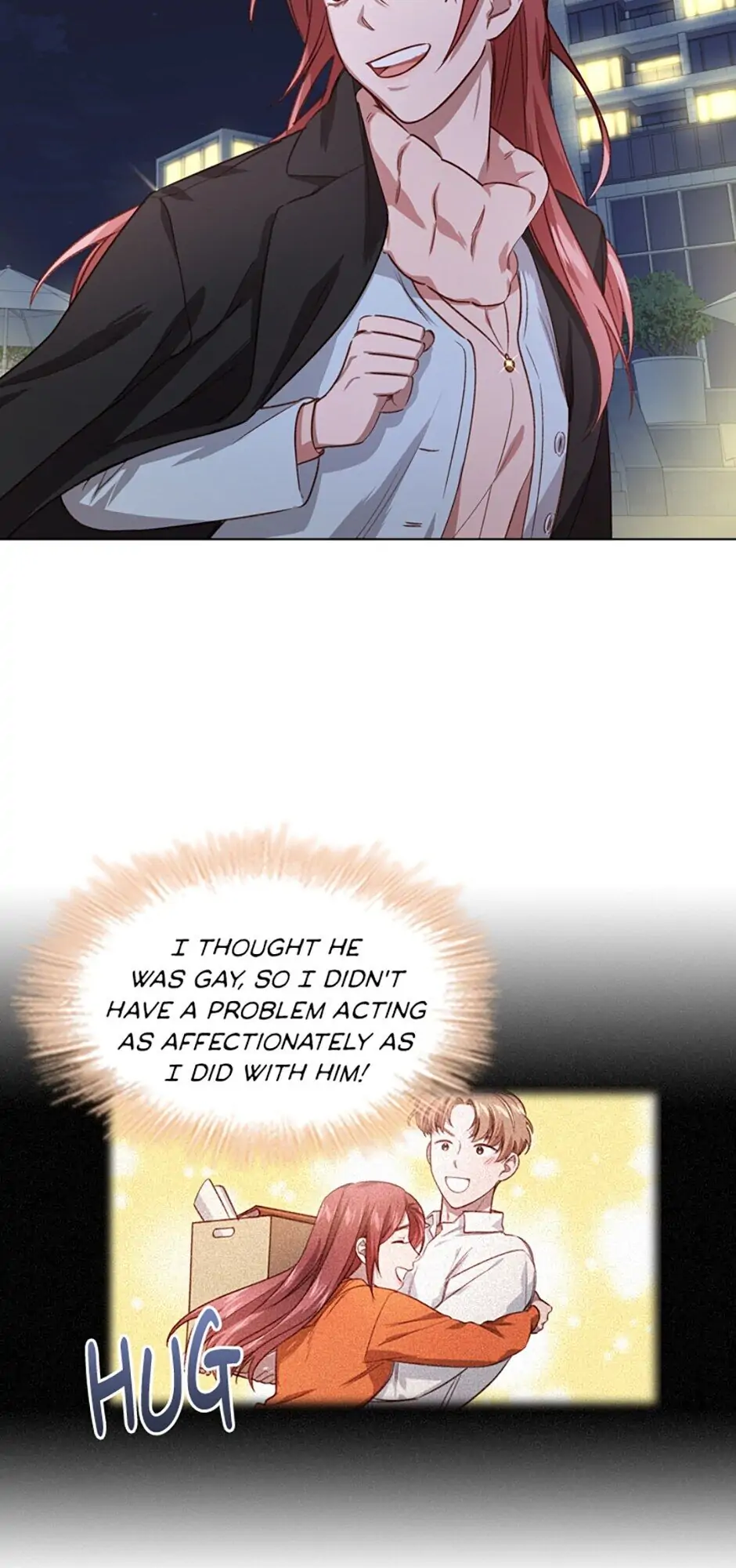 A Relationship Of Intended Carelessness Chapter 20 185 19