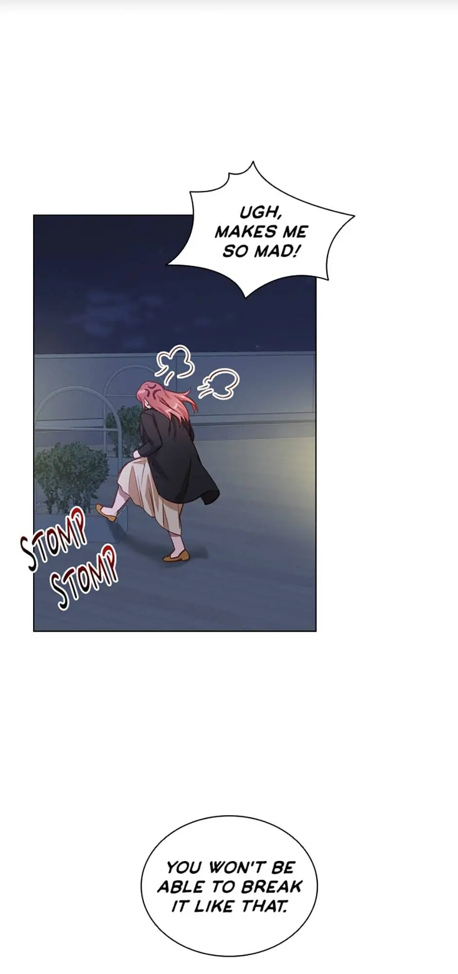 A Relationship Of Intended Carelessness Chapter 20 186 20