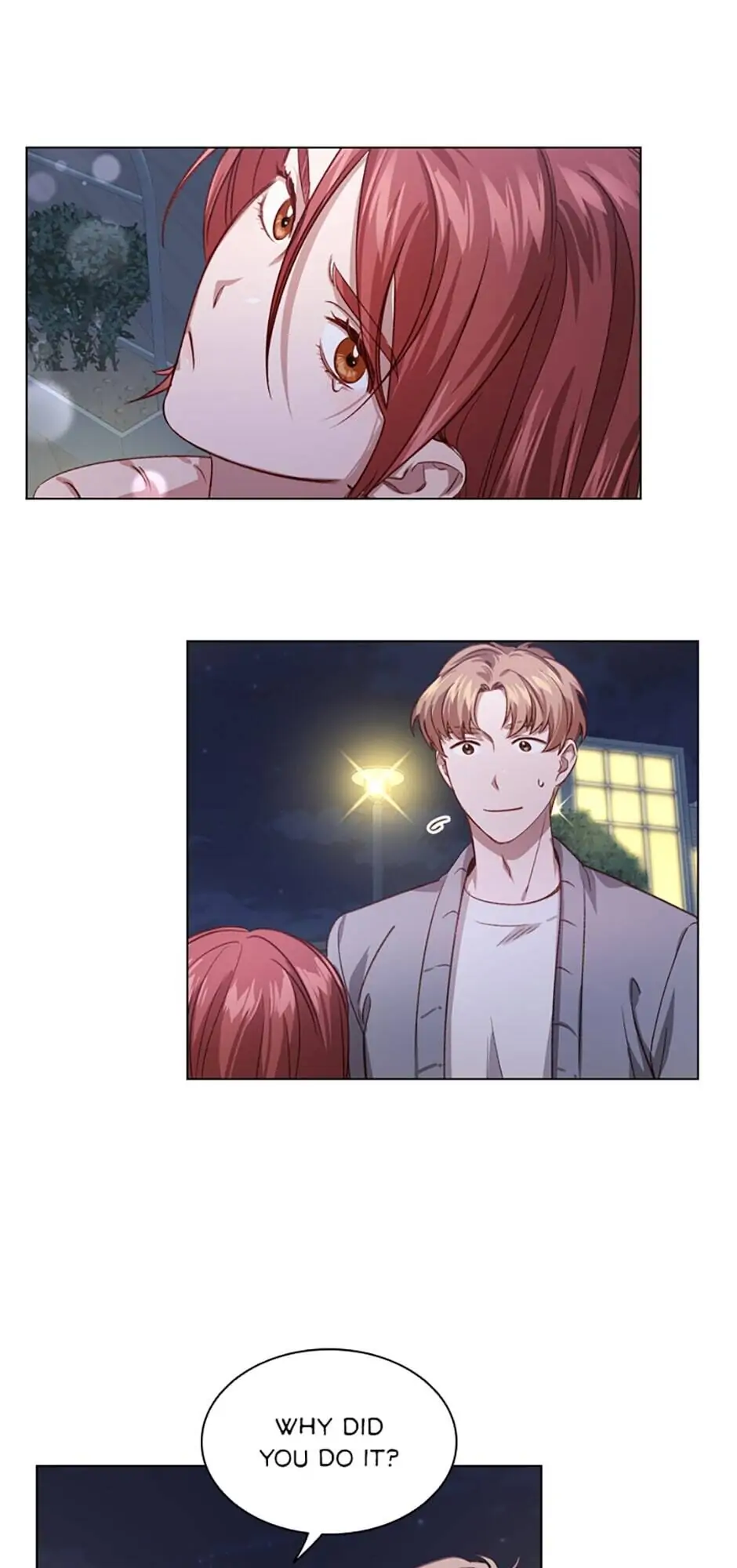 A Relationship Of Intended Carelessness Chapter 20 187 21