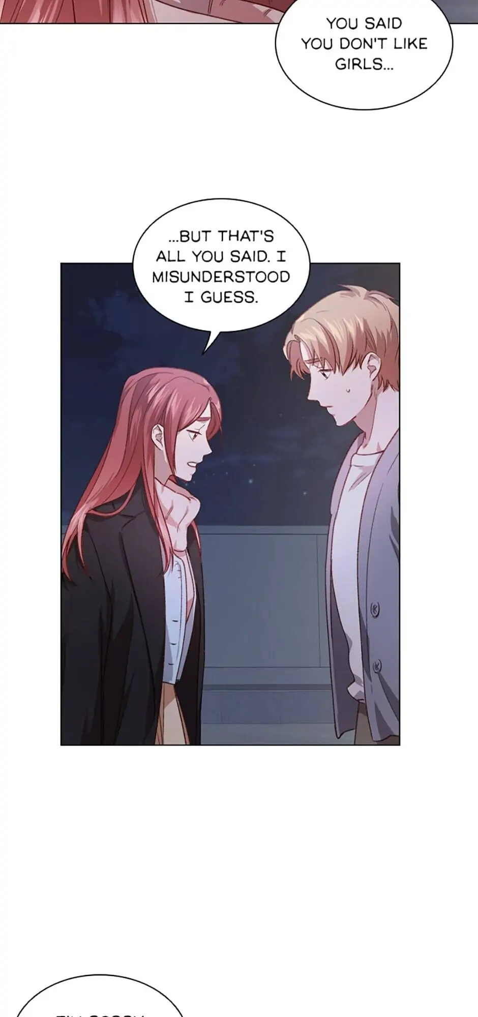 A Relationship Of Intended Carelessness Chapter 20 189 23