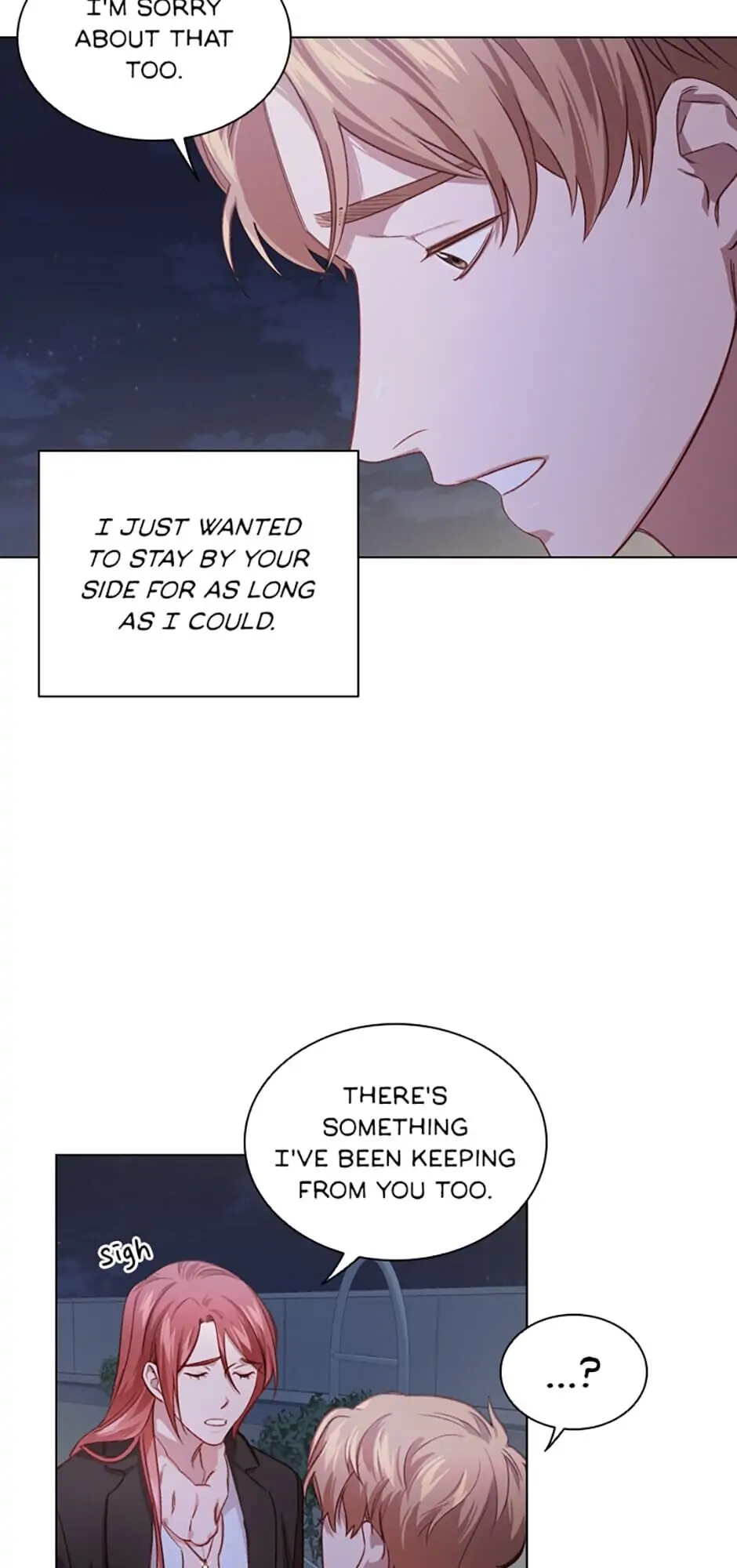 A Relationship Of Intended Carelessness Chapter 20 190 24