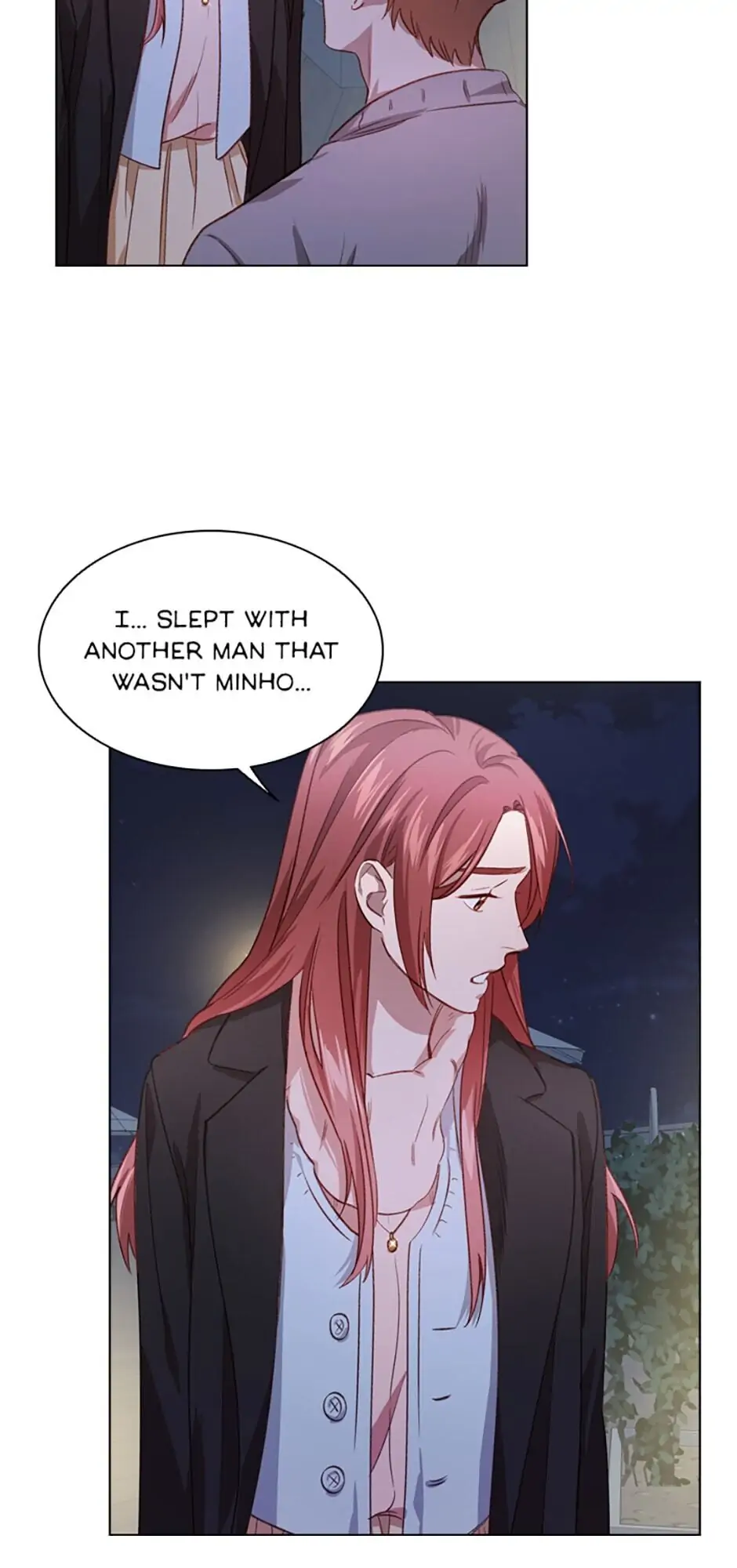 A Relationship Of Intended Carelessness Chapter 20 191 25