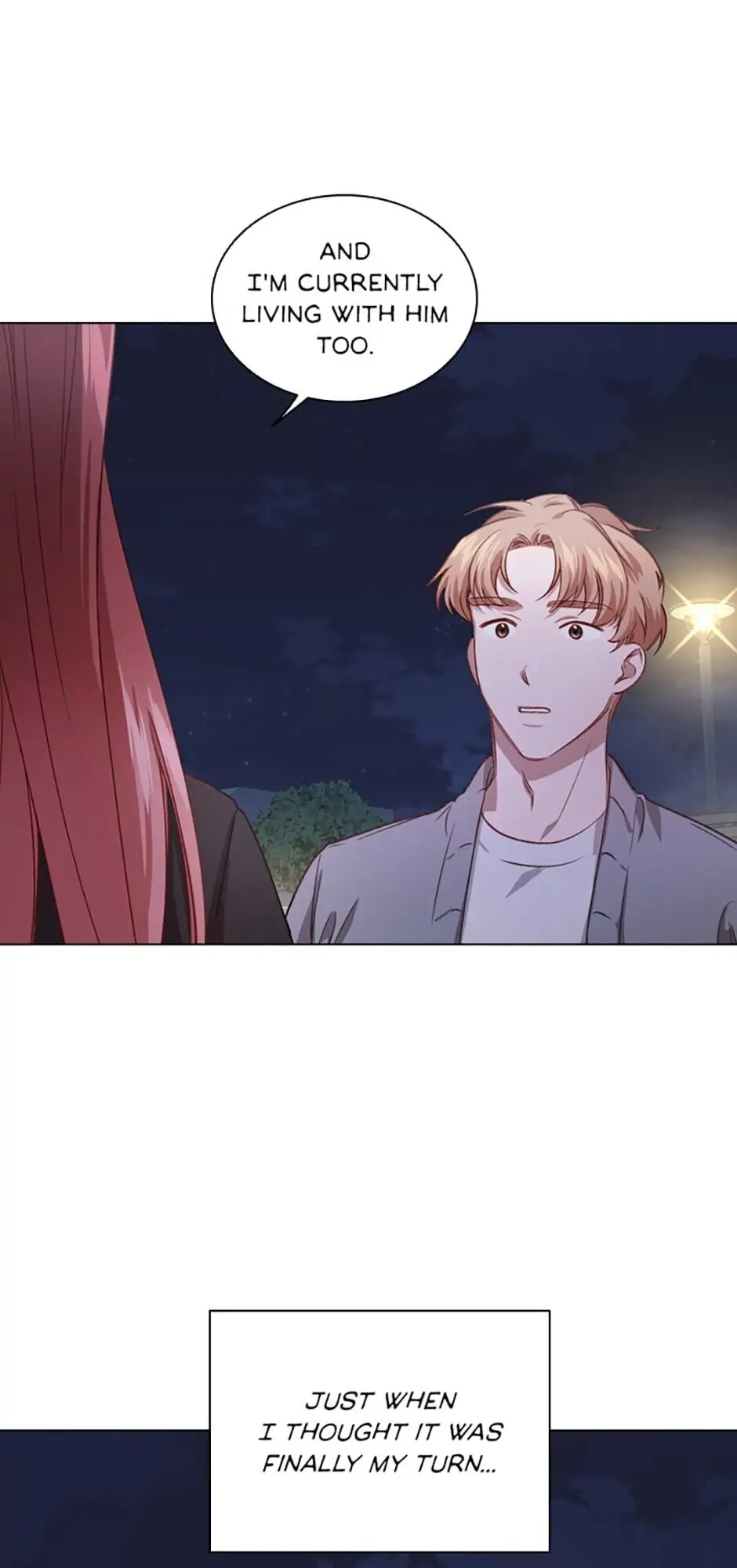 A Relationship Of Intended Carelessness Chapter 20 192 26