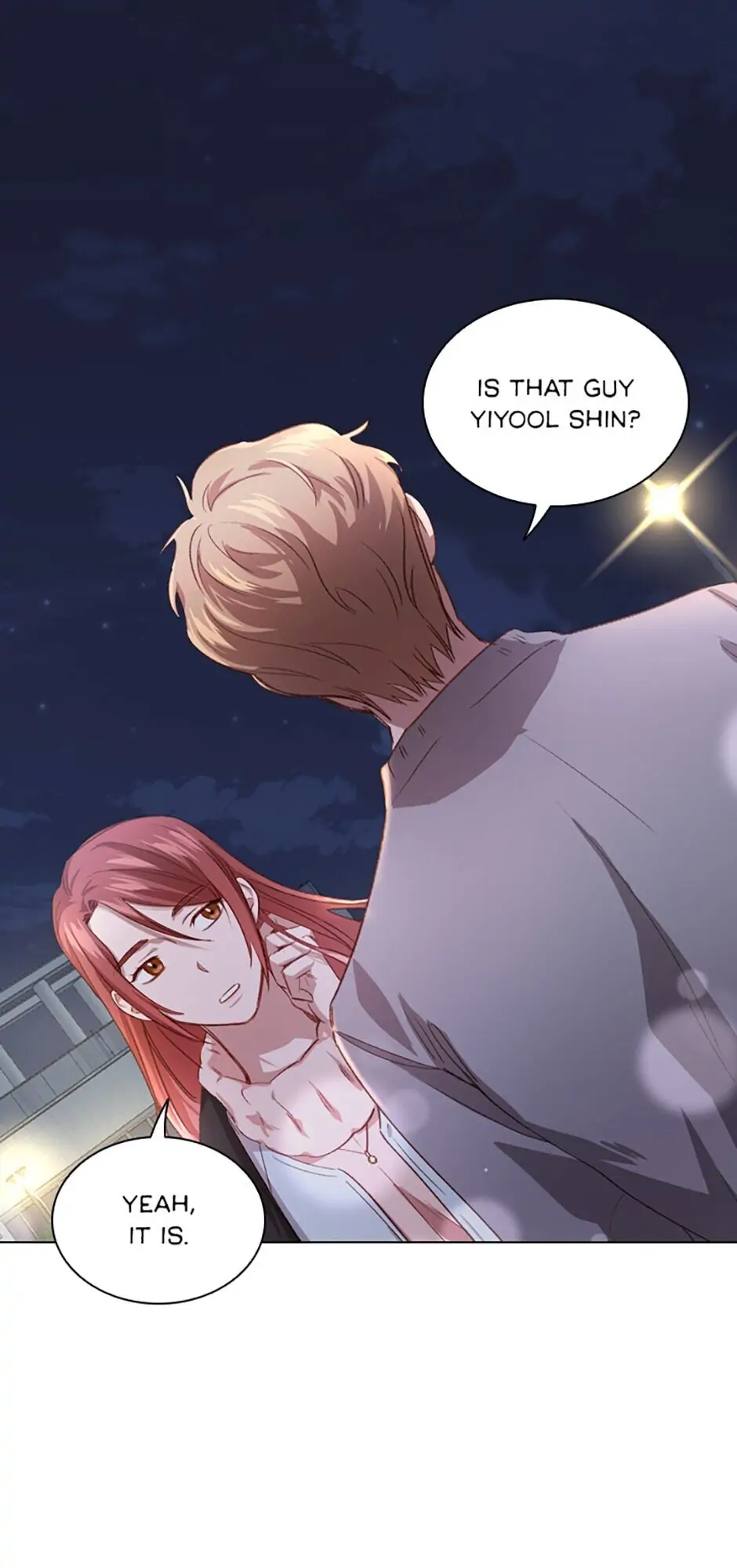 A Relationship Of Intended Carelessness Chapter 20 193 27