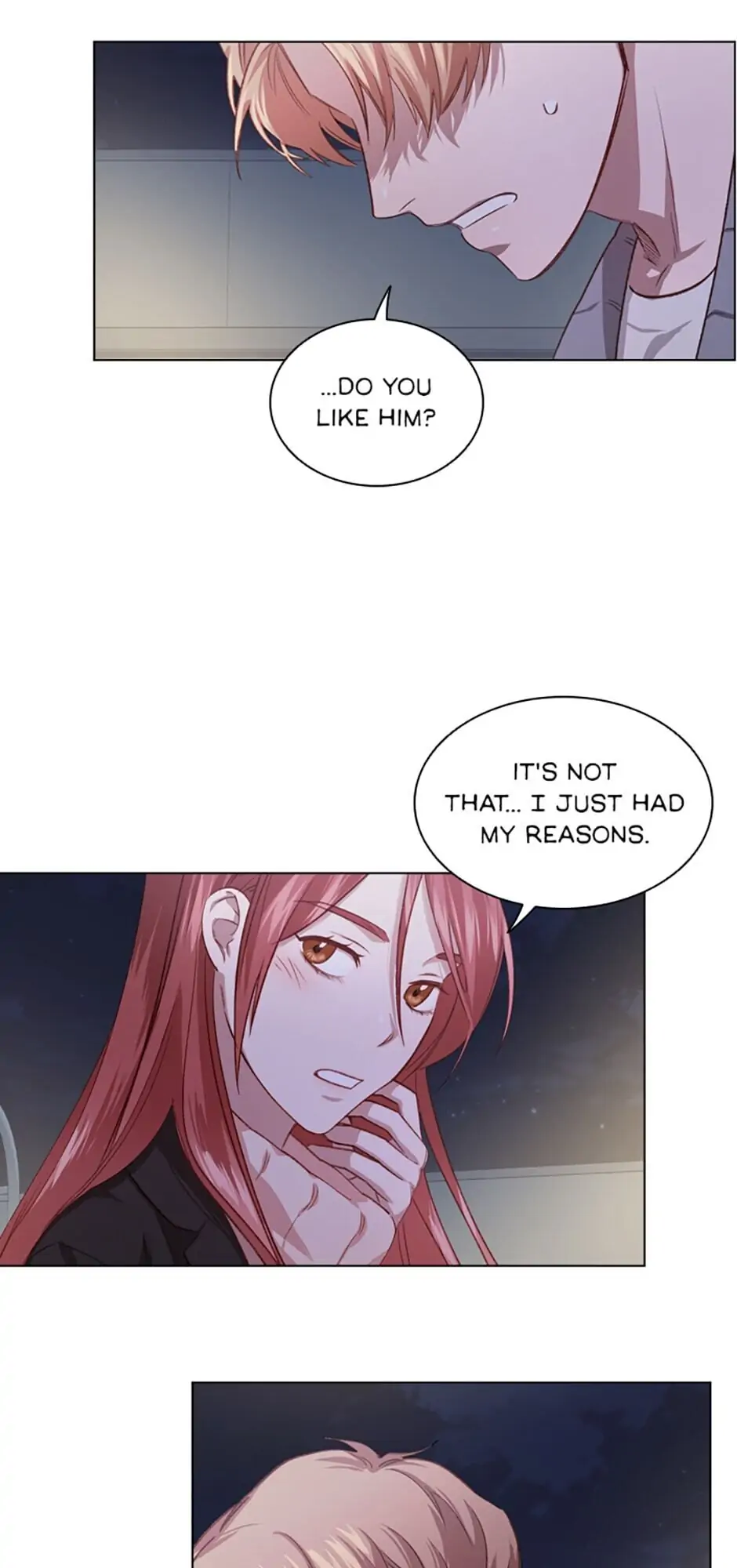 A Relationship Of Intended Carelessness Chapter 20 194 28