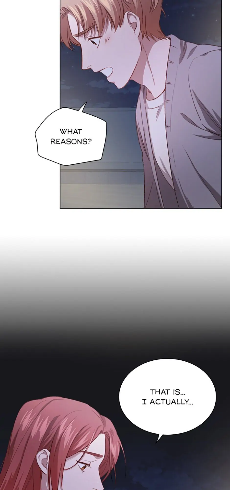 A Relationship Of Intended Carelessness Chapter 20 195 29