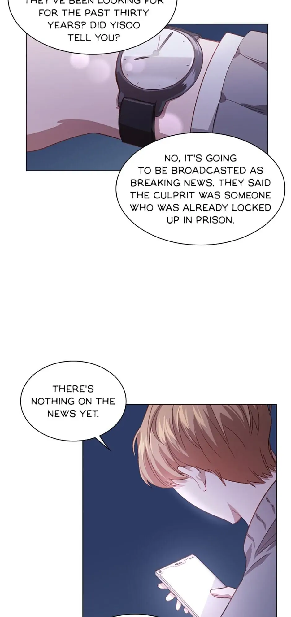 A Relationship Of Intended Carelessness Chapter 20 201 35