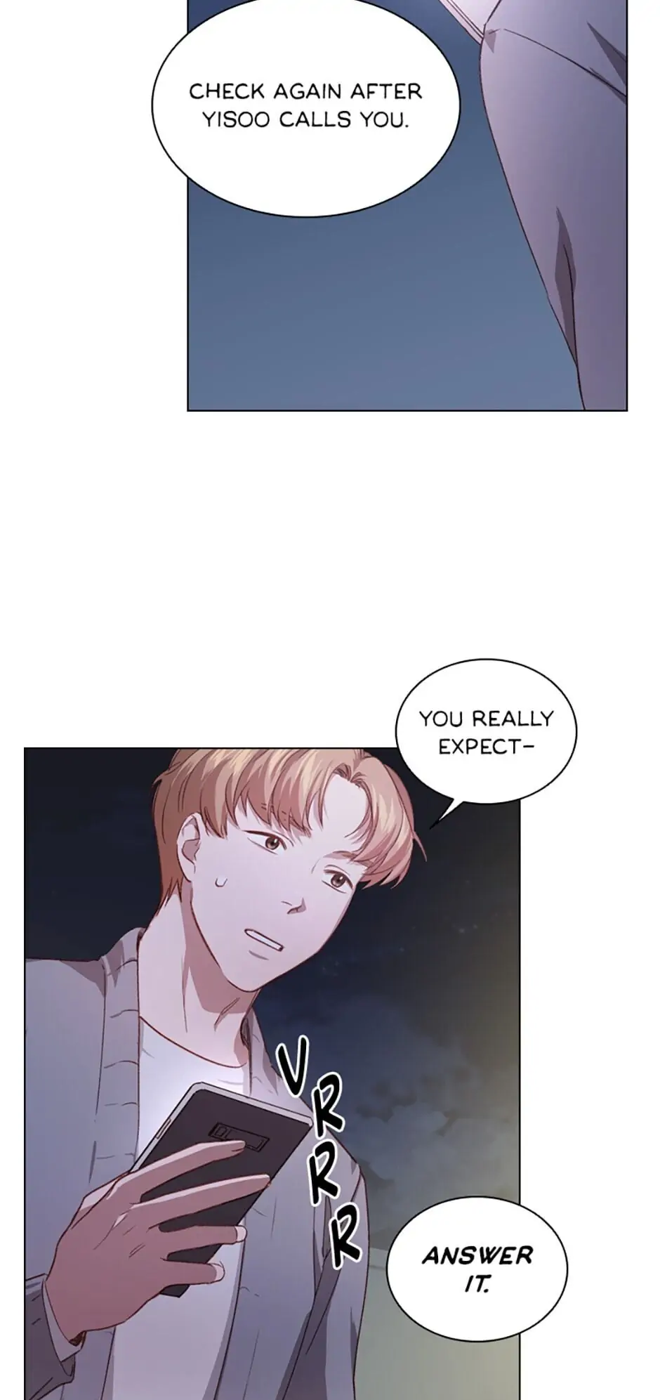 A Relationship Of Intended Carelessness Chapter 20 202 36