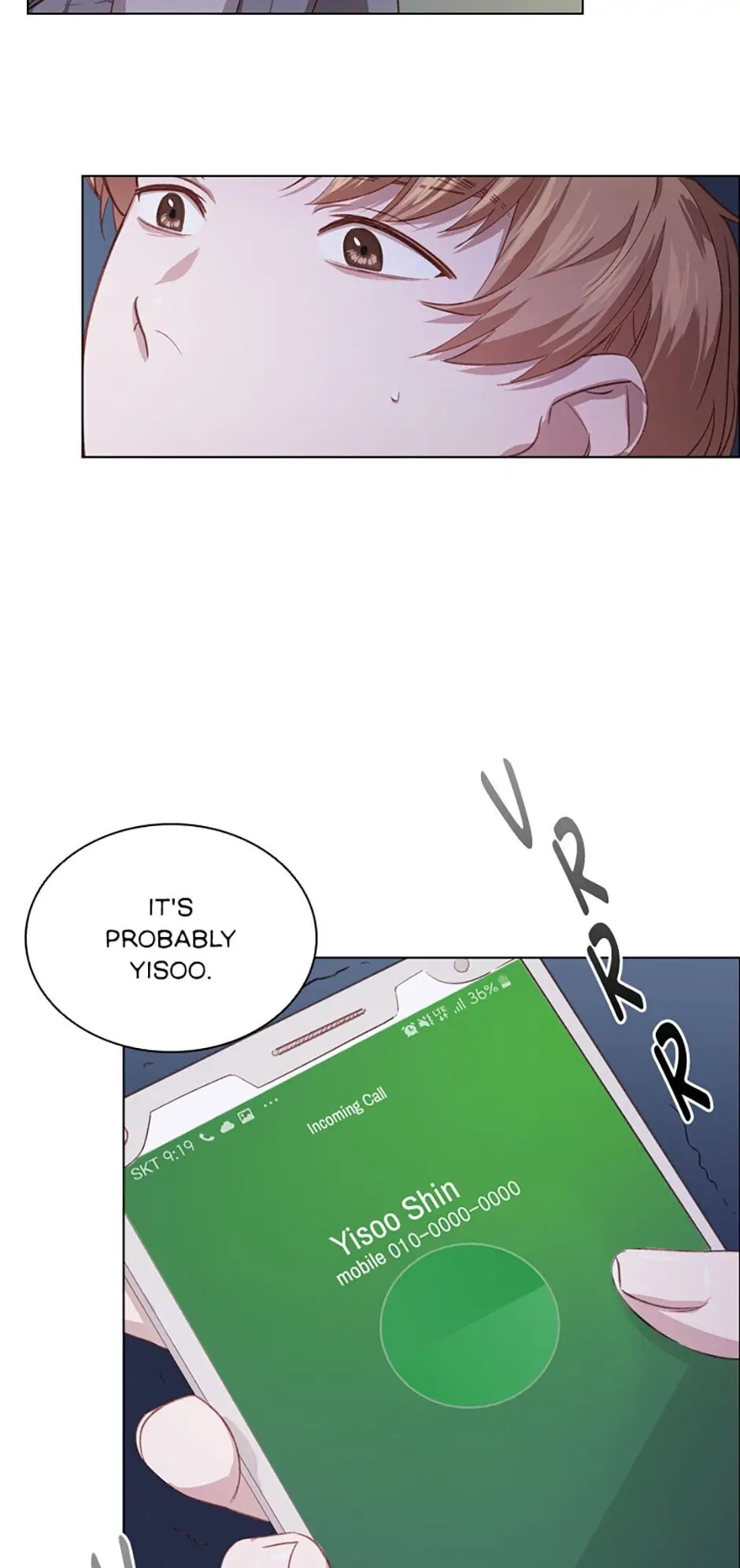 A Relationship Of Intended Carelessness Chapter 20 203 37