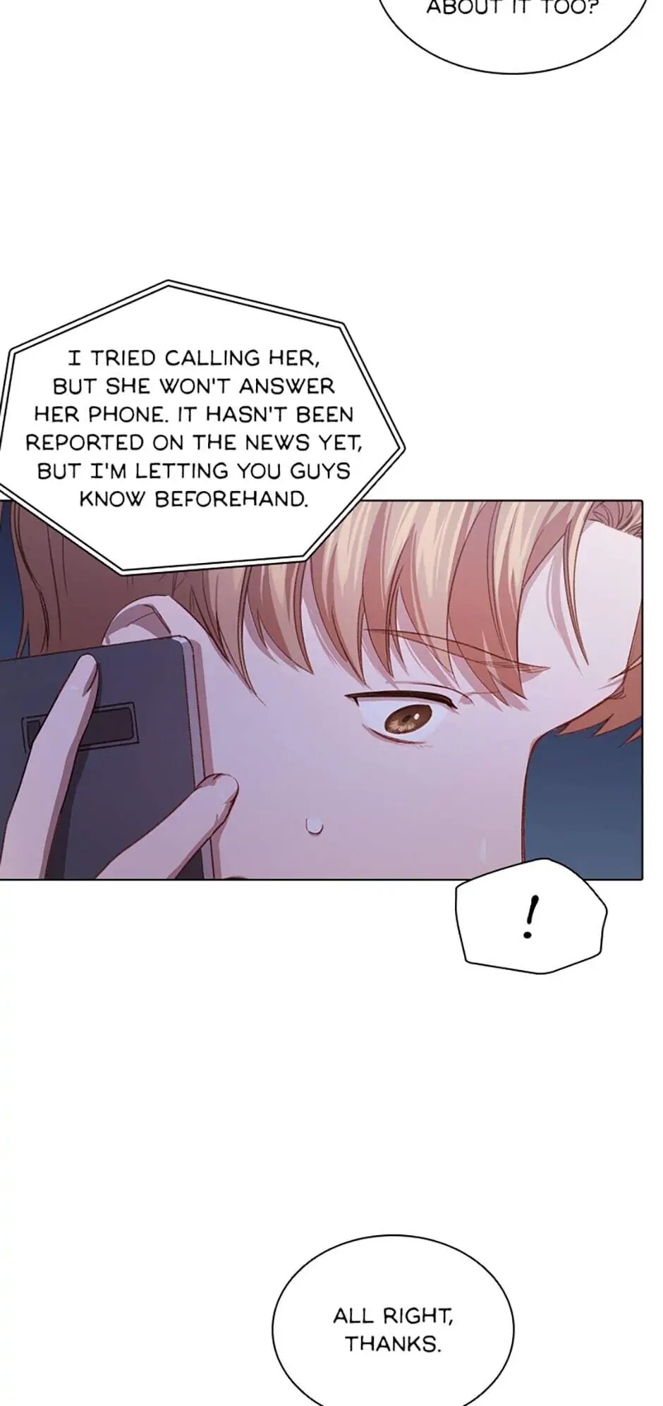 A Relationship Of Intended Carelessness Chapter 20 205 39