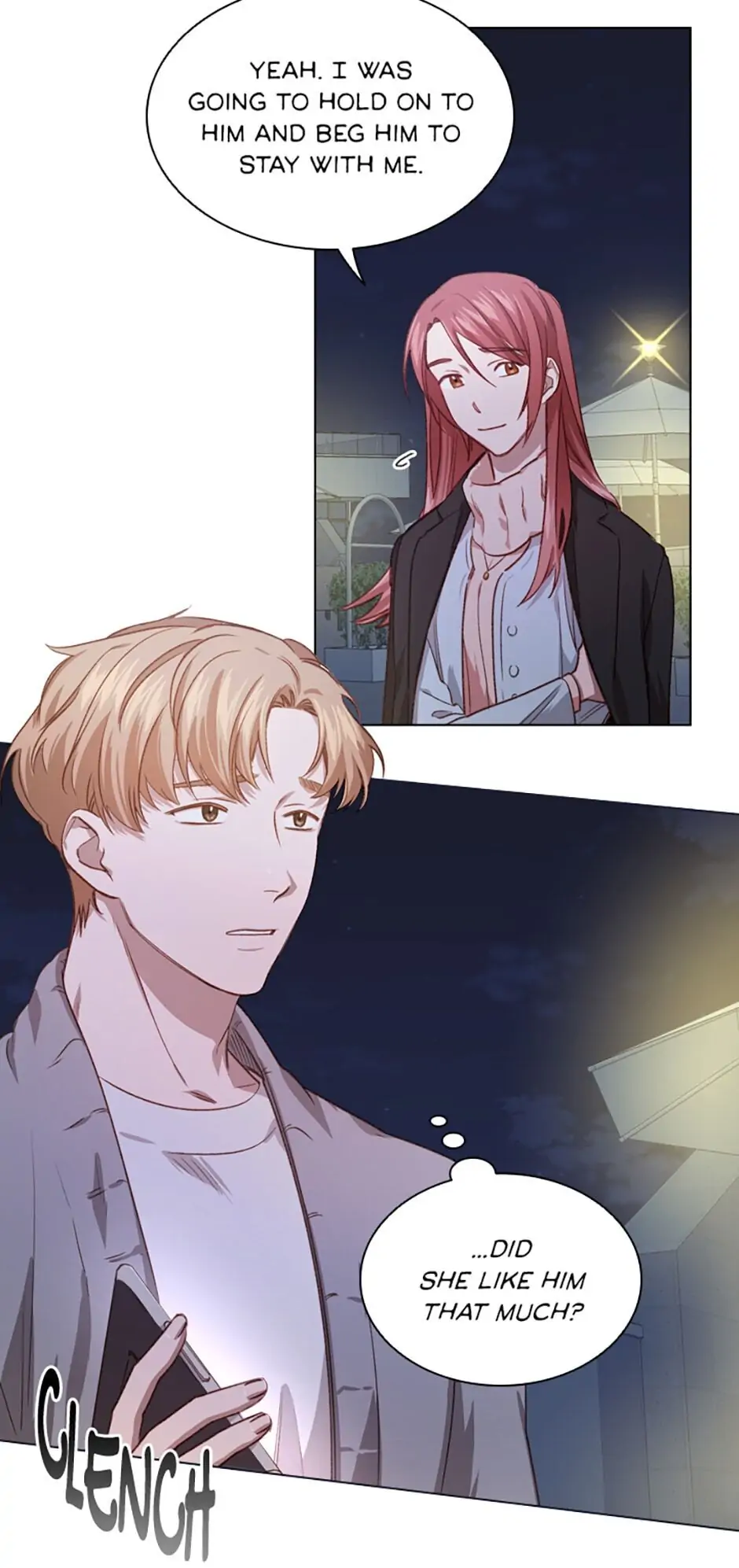 A Relationship Of Intended Carelessness Chapter 20 207 41