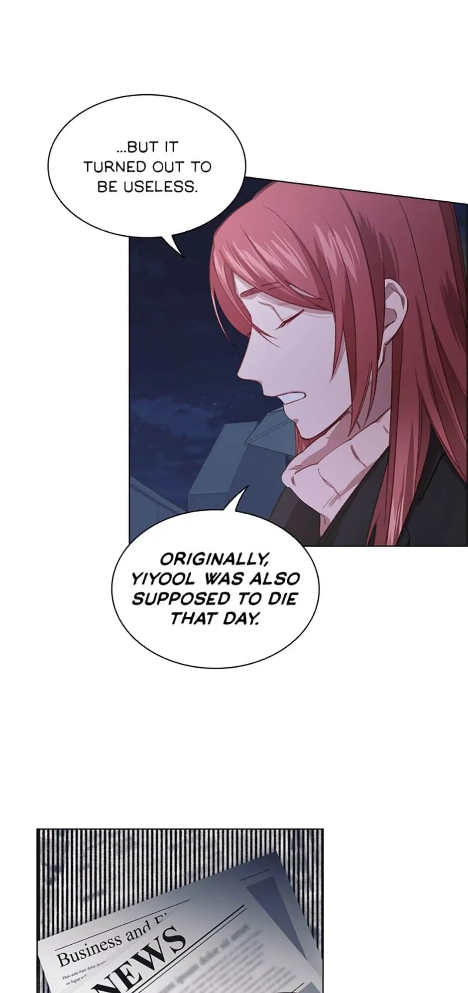 A Relationship Of Intended Carelessness Chapter 20 208 42